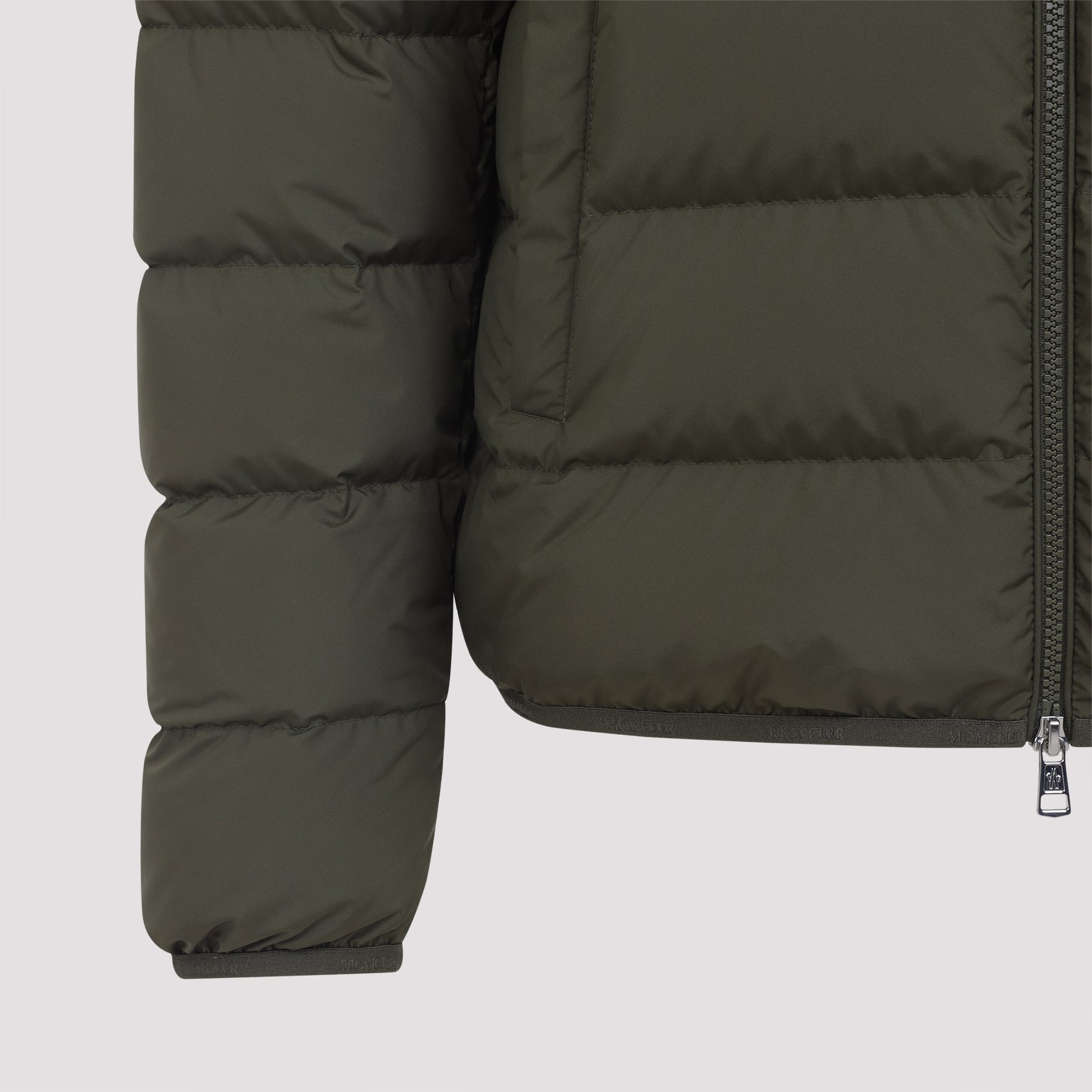 MONCLER Baudinet Mini Down Jacket for Men