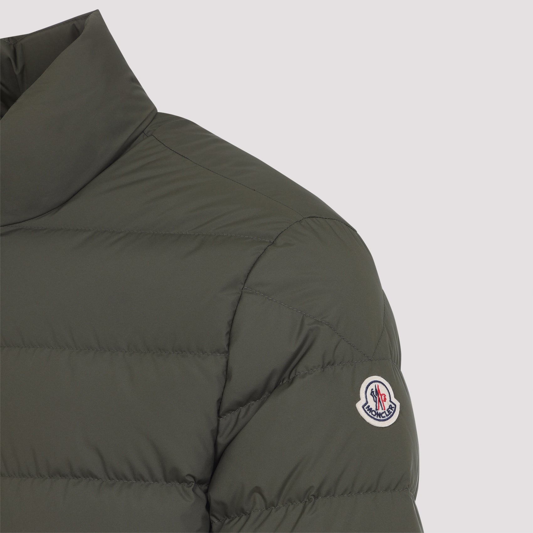 MONCLER Baudinet Mini Down Jacket for Men