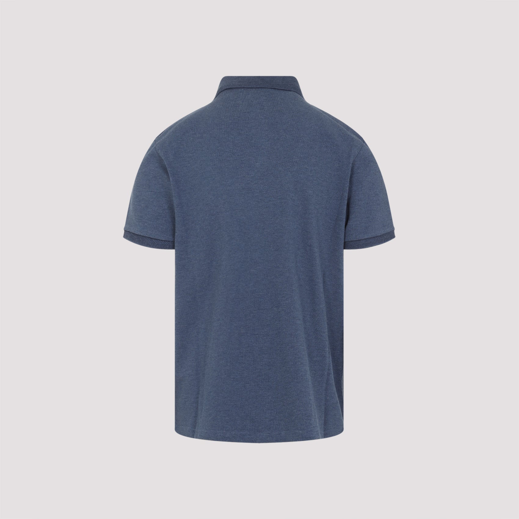 MONCLER Men's Classic Polo Shirt