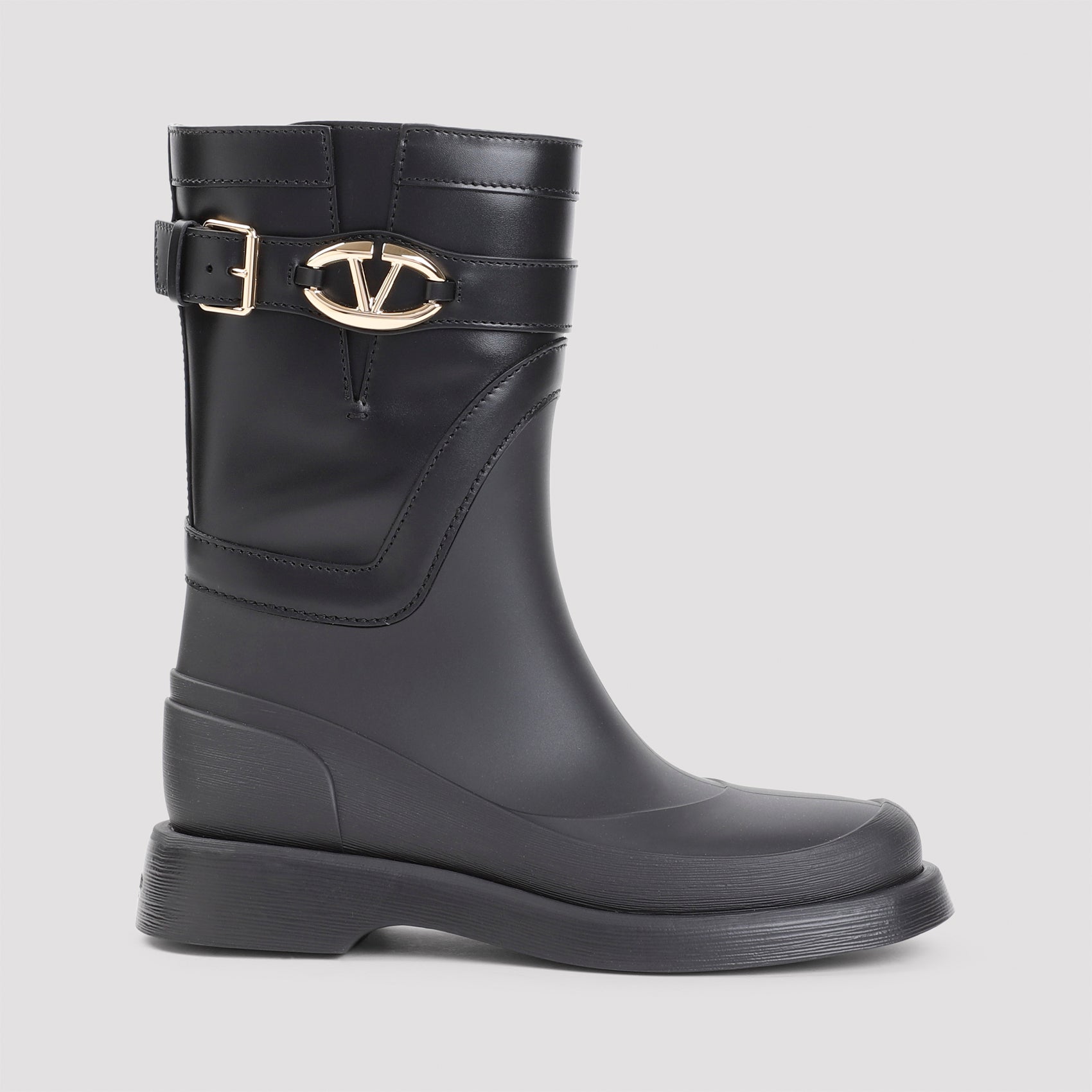 VALENTINO GARAVANI Bold Edition VLogo Rain Boots