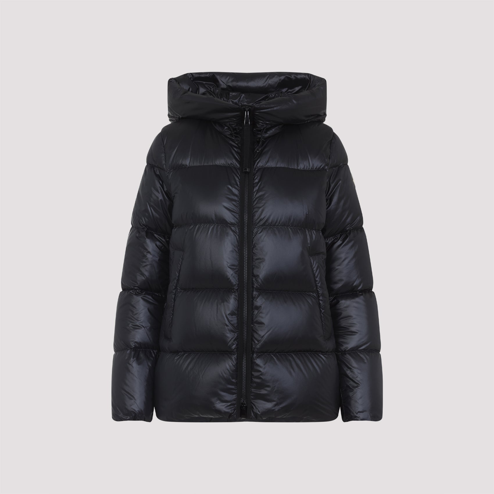 MONCLER Men's Serittes Short Parka Jacket