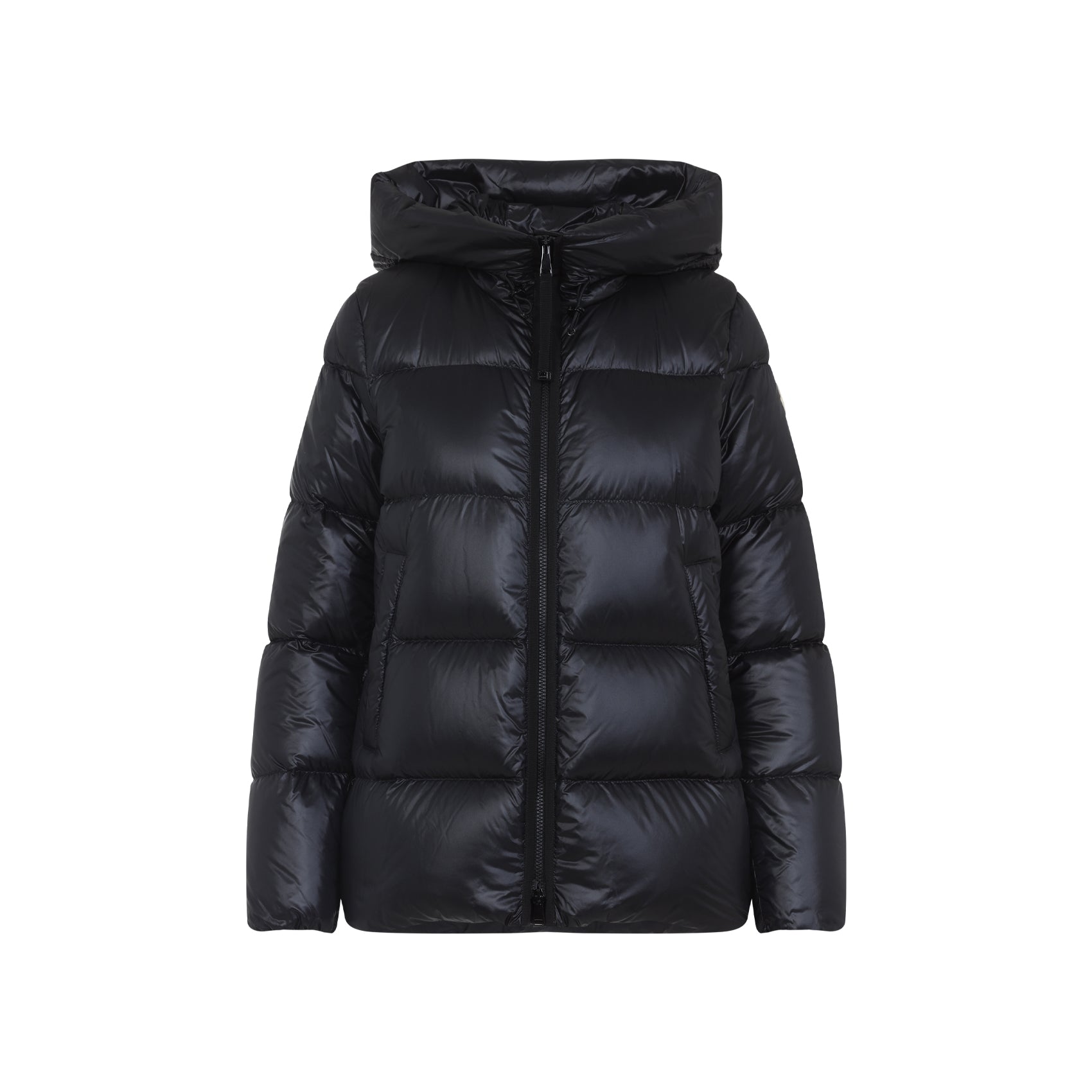 MONCLER Men's Serittes Short Parka Jacket