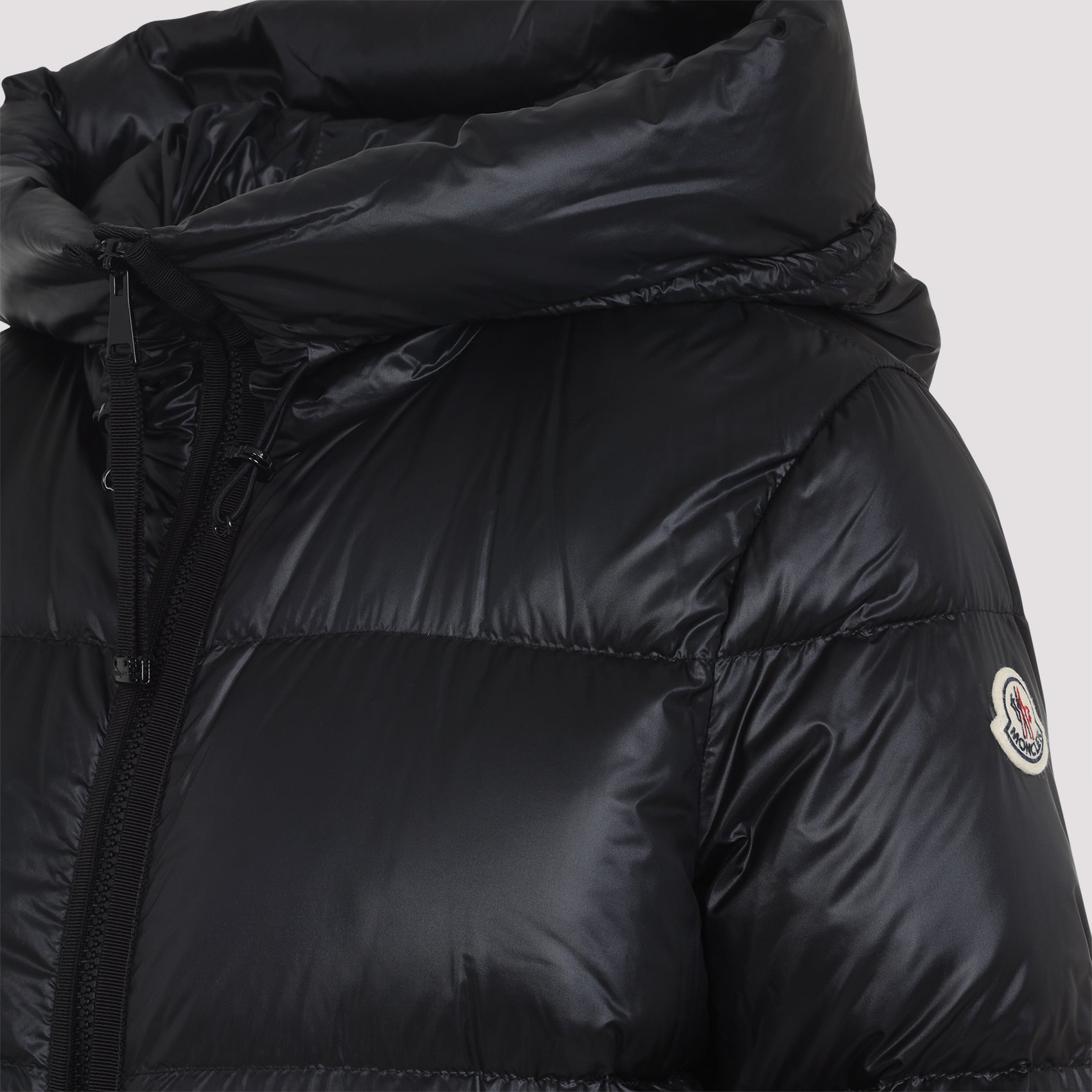 MONCLER Men's Serittes Short Parka Jacket