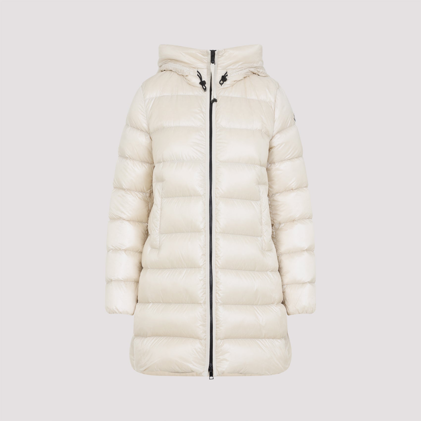 MONCLER Suyenne Long Parka Jacket