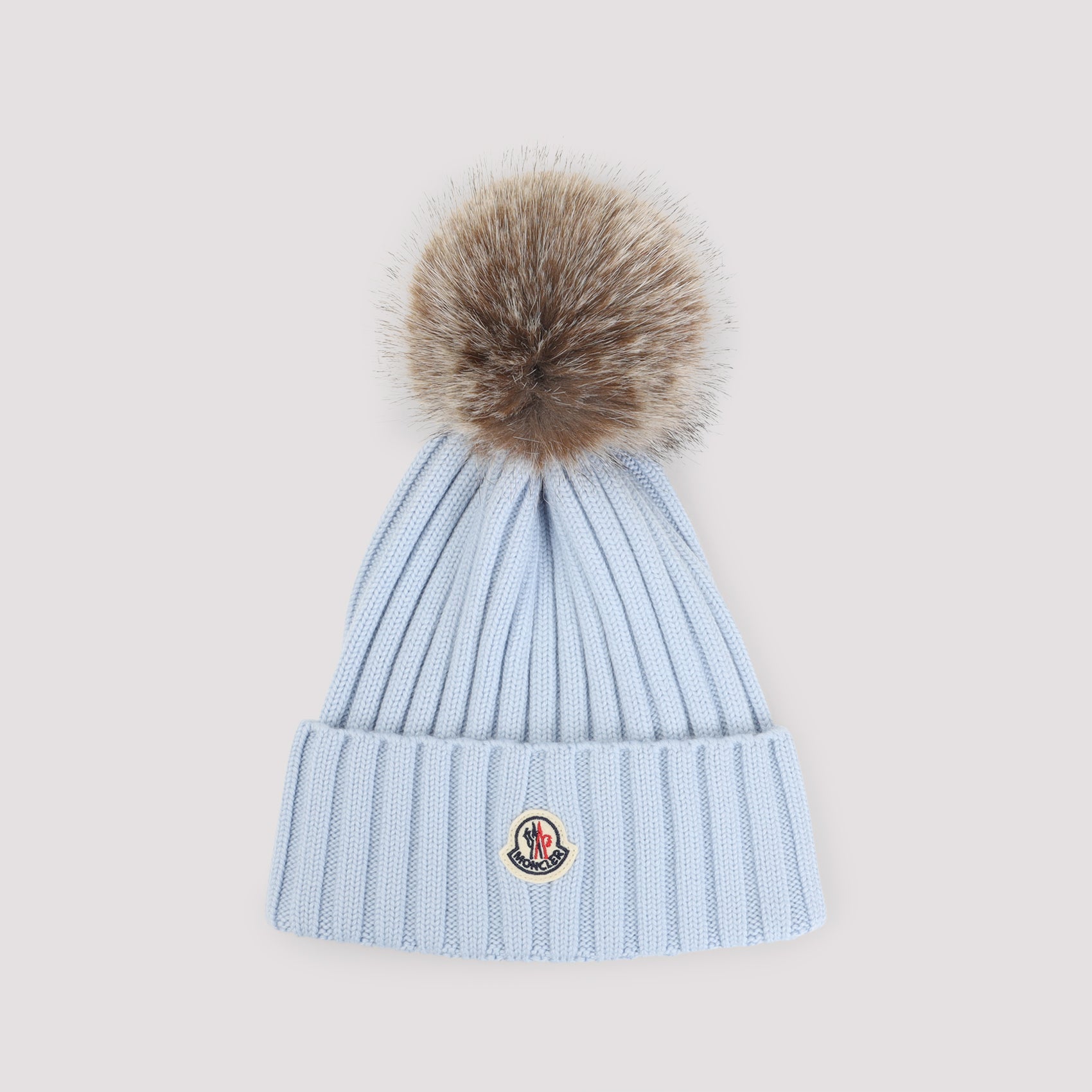 MONCLER Classic Winter Hat for Men