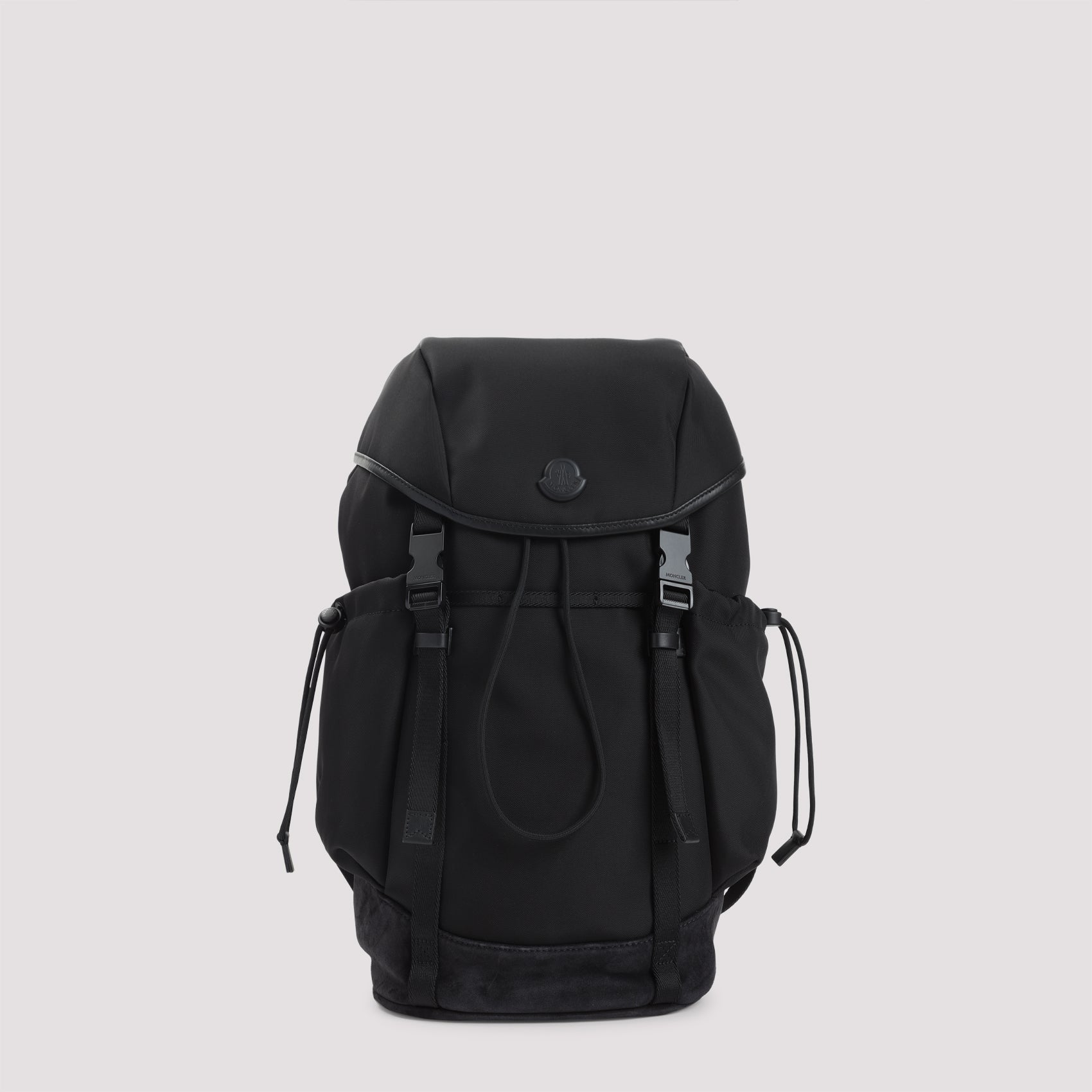 MONCLER Tech Backpack - 25cm W x 44cm H x 18cm D