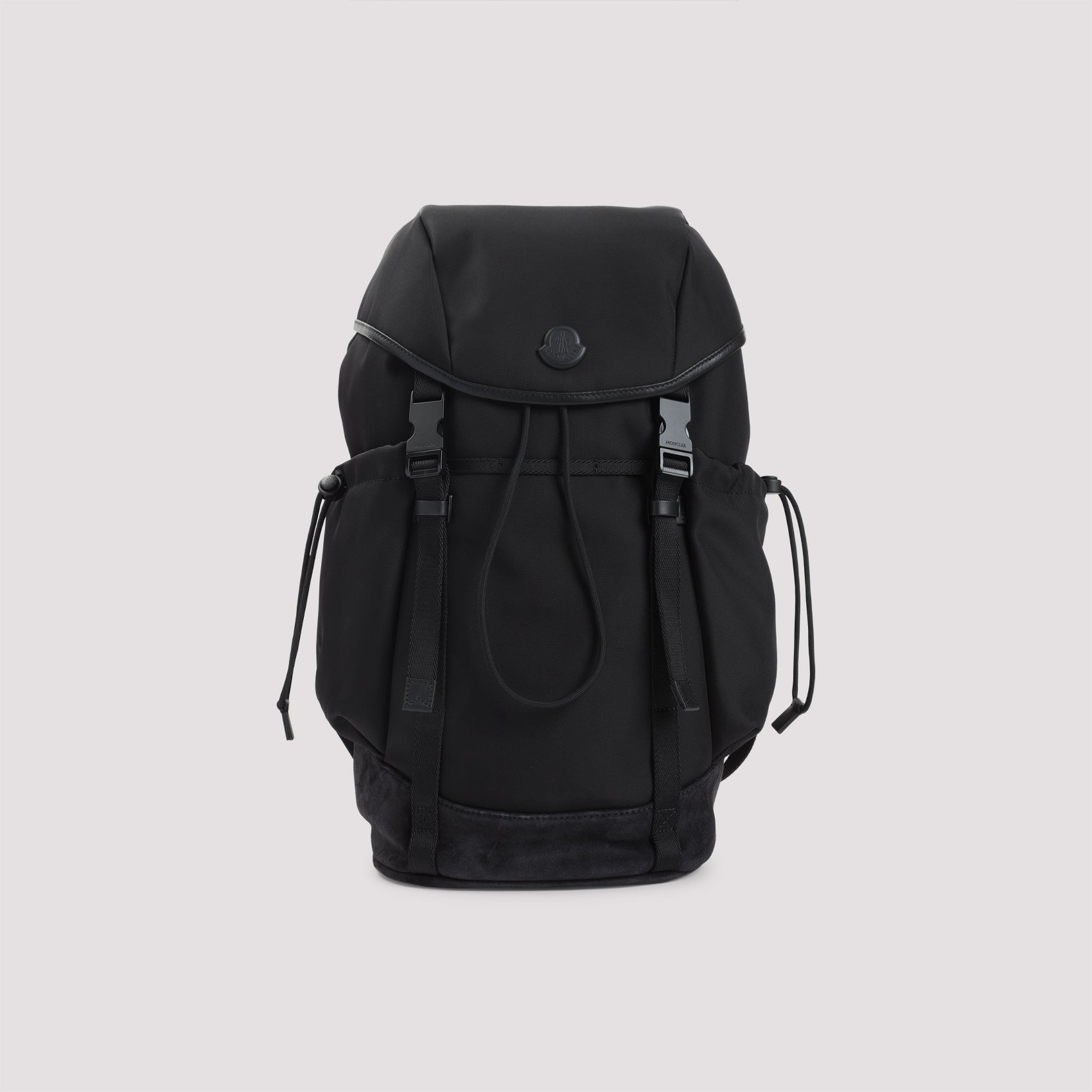 MONCLER Tech Backpack - 25cm W x 44cm H x 18cm D