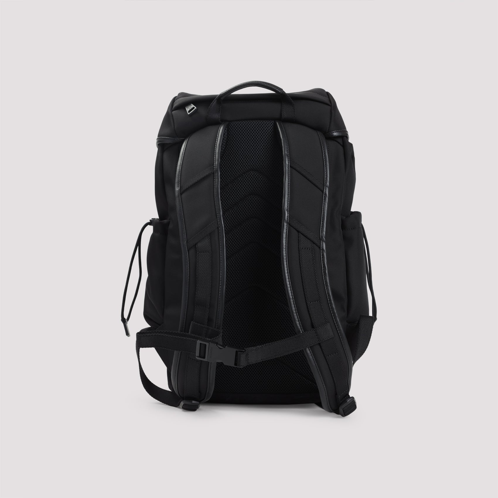MONCLER Tech Backpack - 25cm W x 44cm H x 18cm D