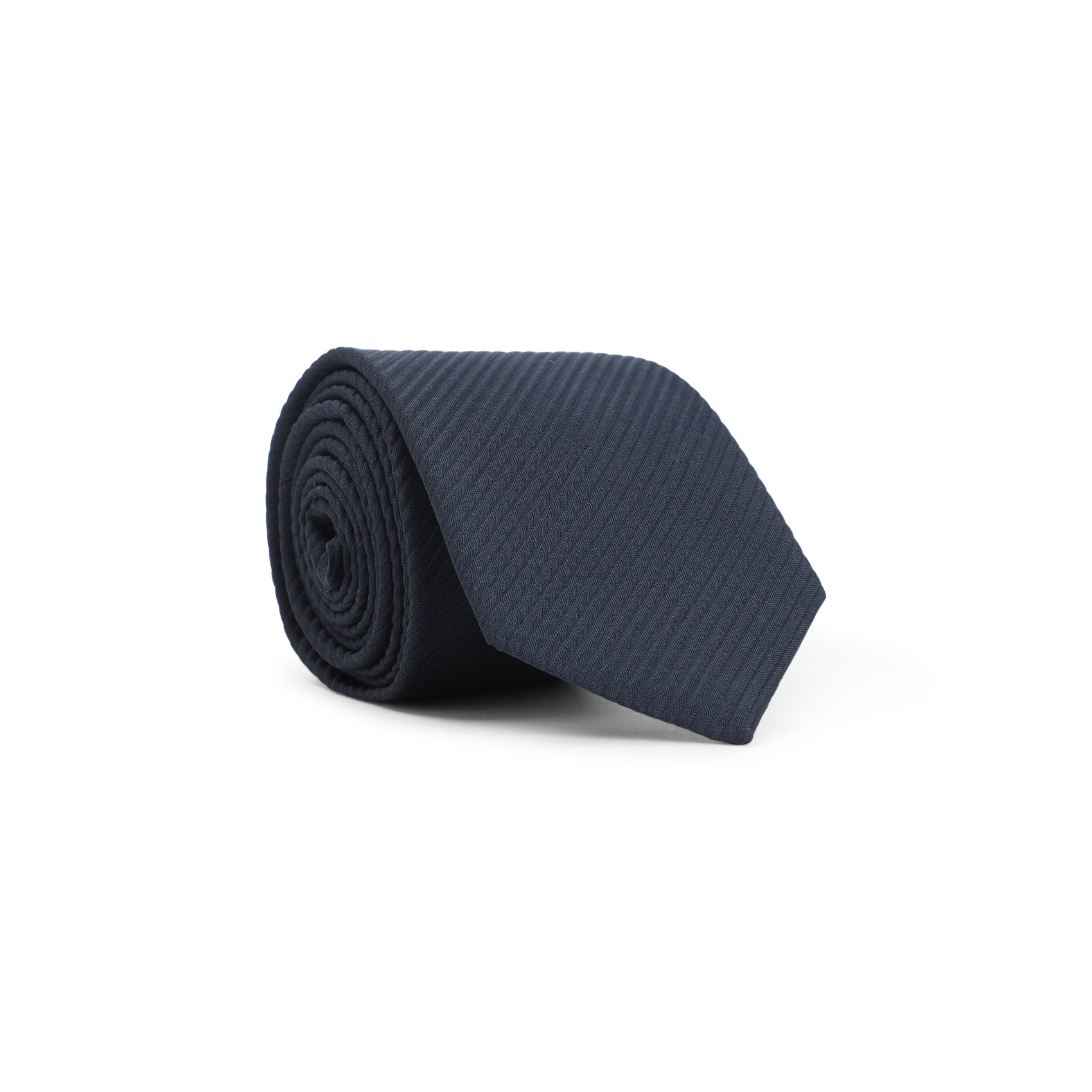 GIORGIO ARMANI Luxurious Viscose and Silk Tie for Men