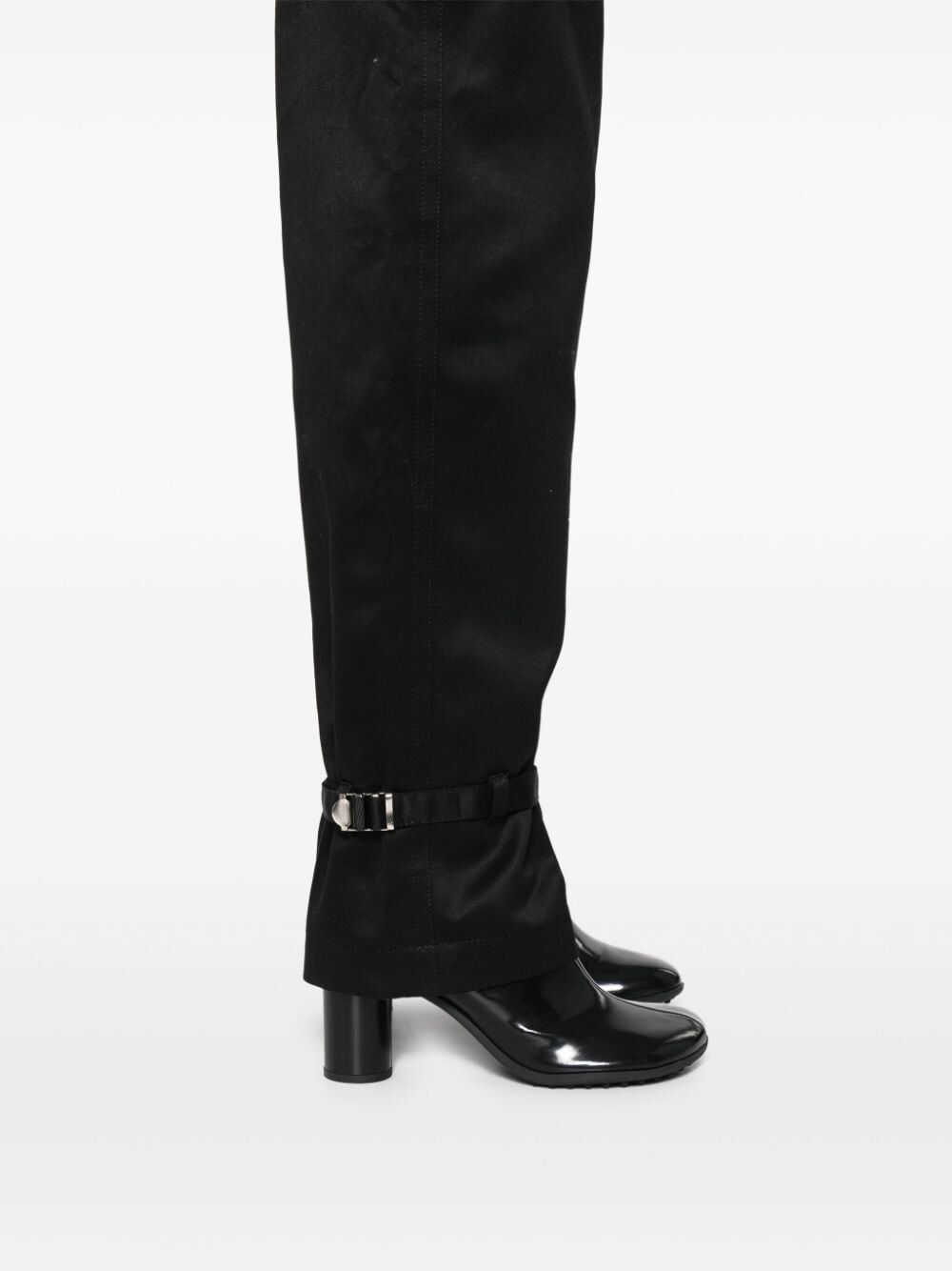 SACAI Classic Women's Cotton Chino Pants