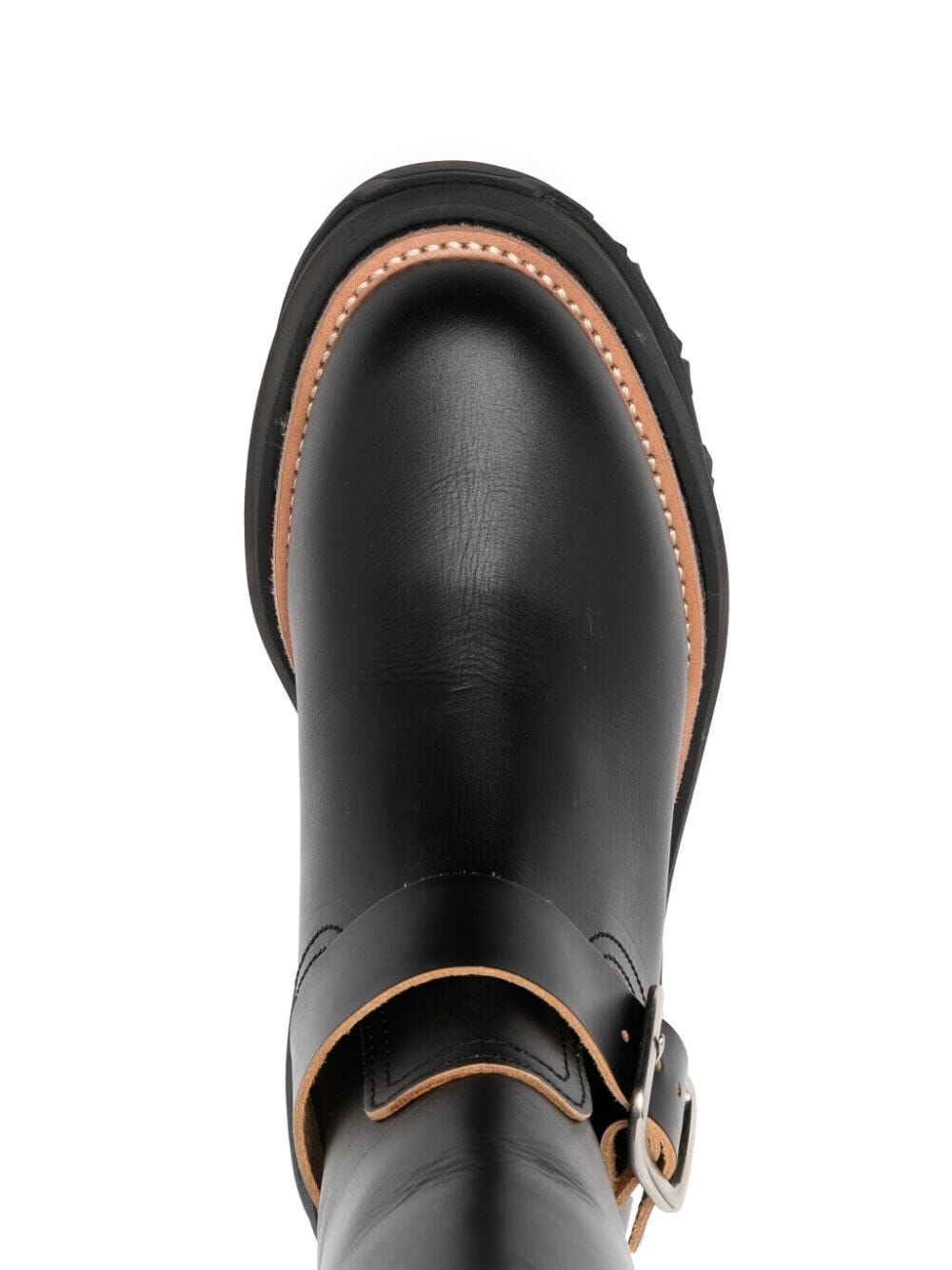 SACAI Engineer Boots for Women - FW24 Collection