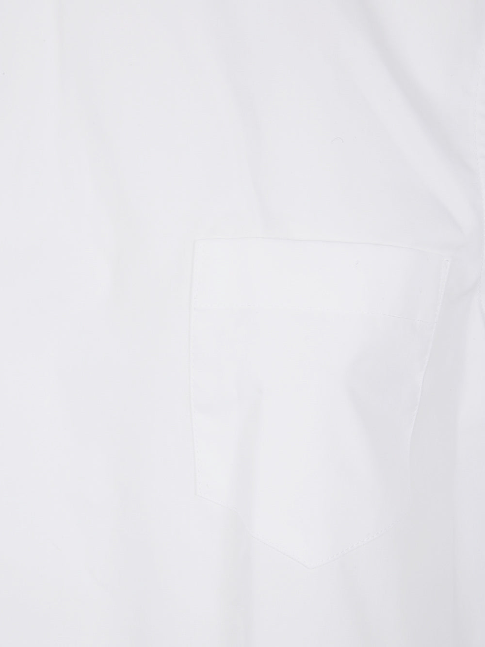 SACAI Cotton Poplin Pullover for Women