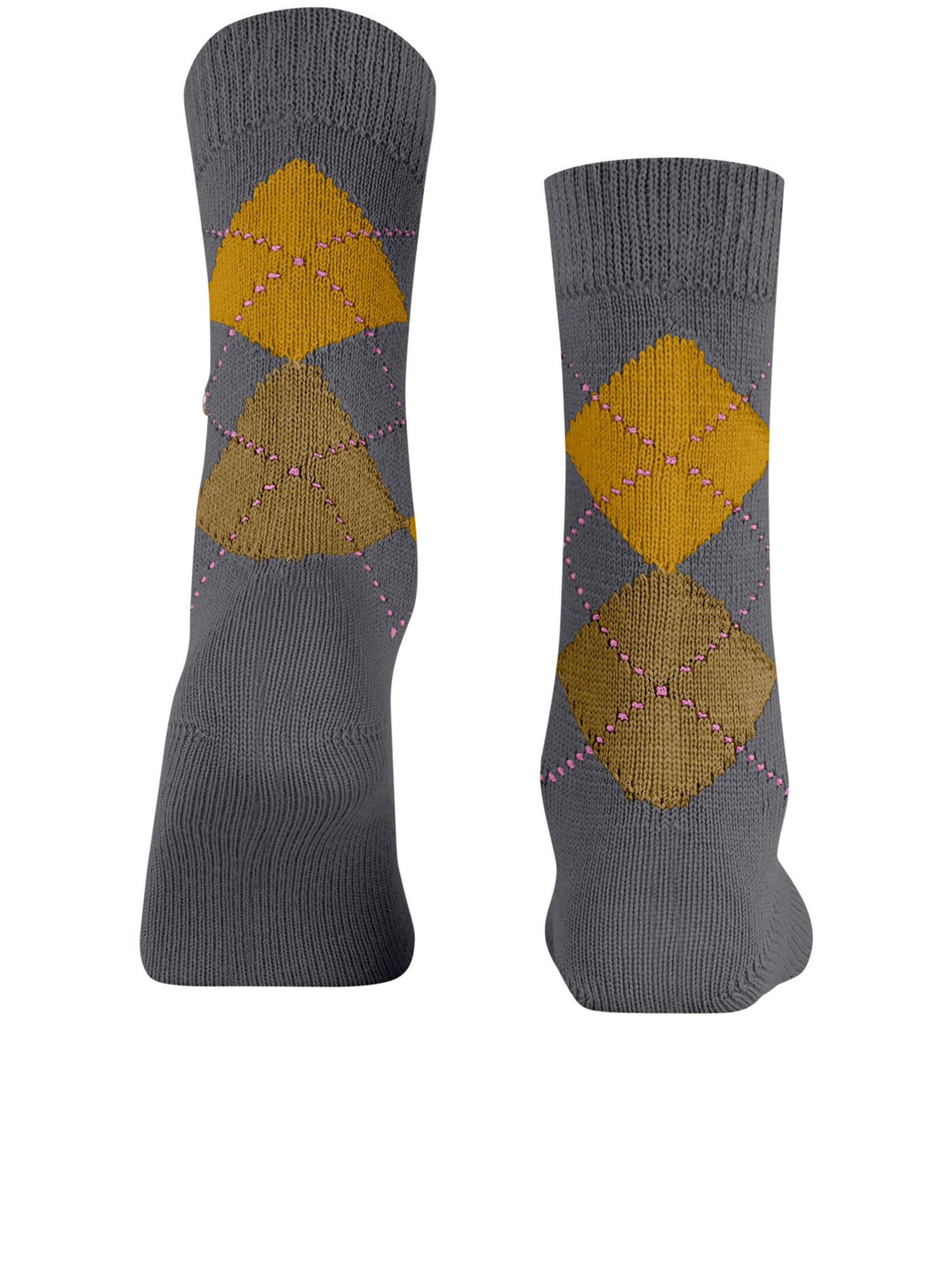 BURLINGTON Chic Mini Whitby Socks for Women