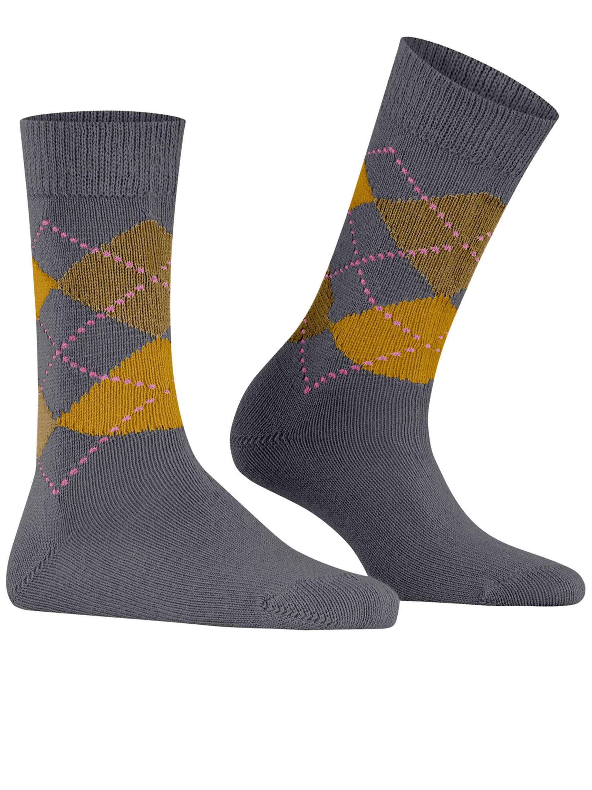 BURLINGTON Chic Mini Whitby Socks for Women