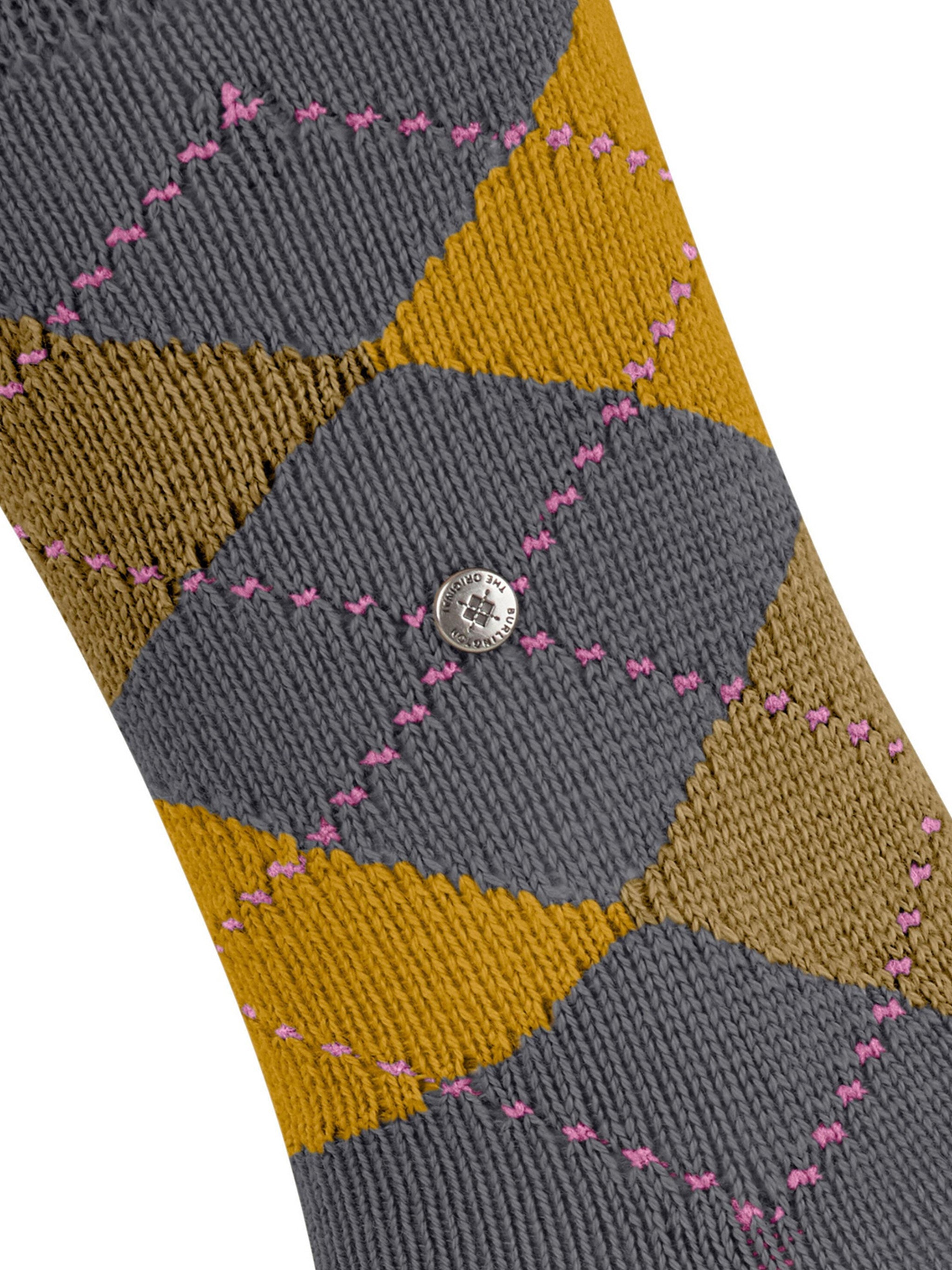 BURLINGTON Chic Mini Whitby Socks for Women