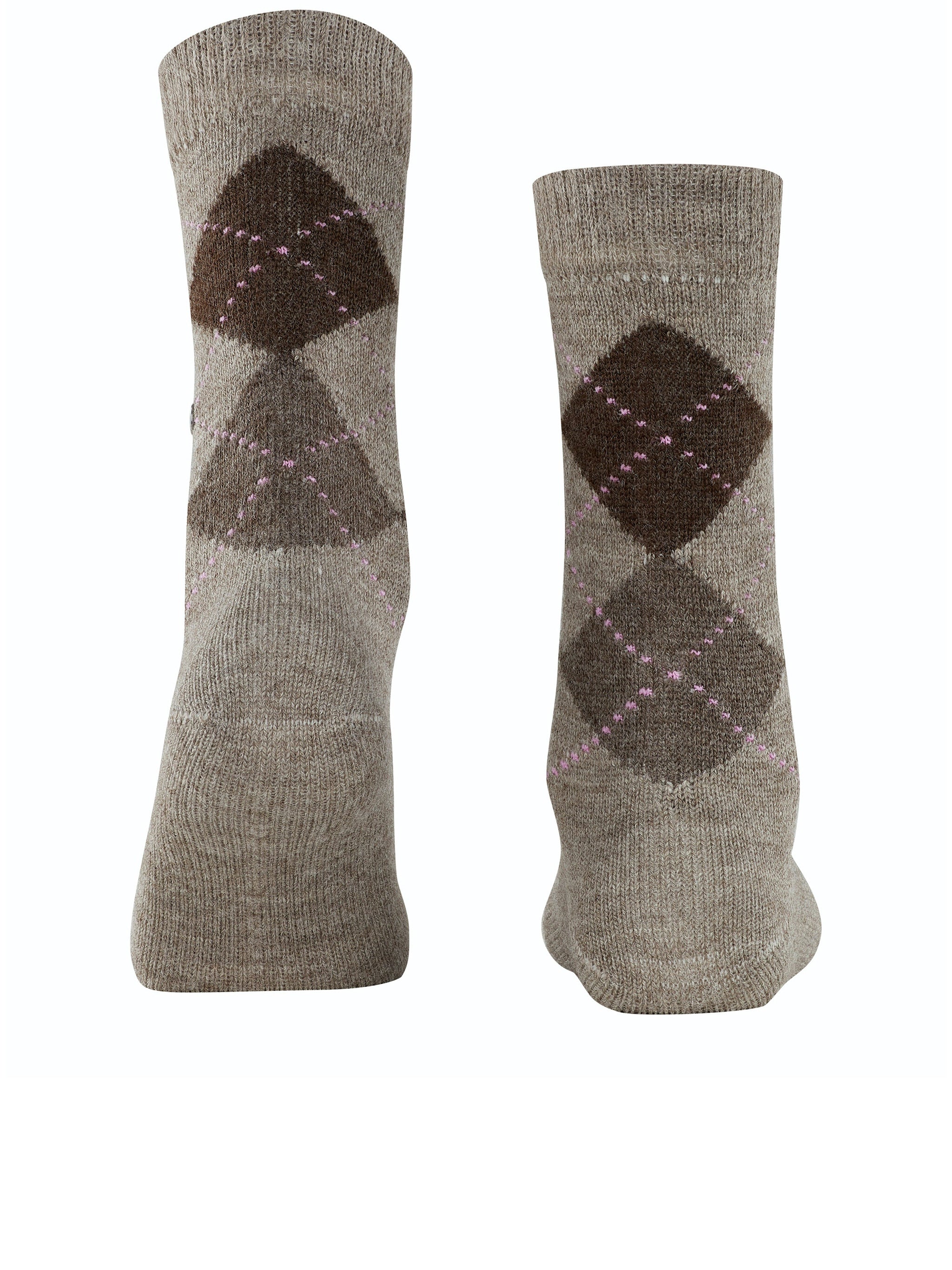 BURLINGTON Women's Cozy Fall Socks - 24080