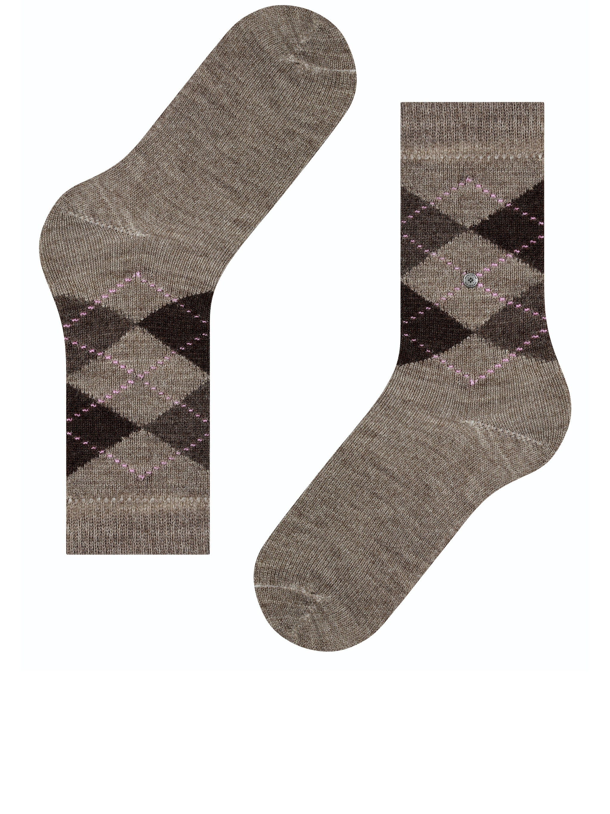 BURLINGTON Women's Cozy Fall Socks - 24080