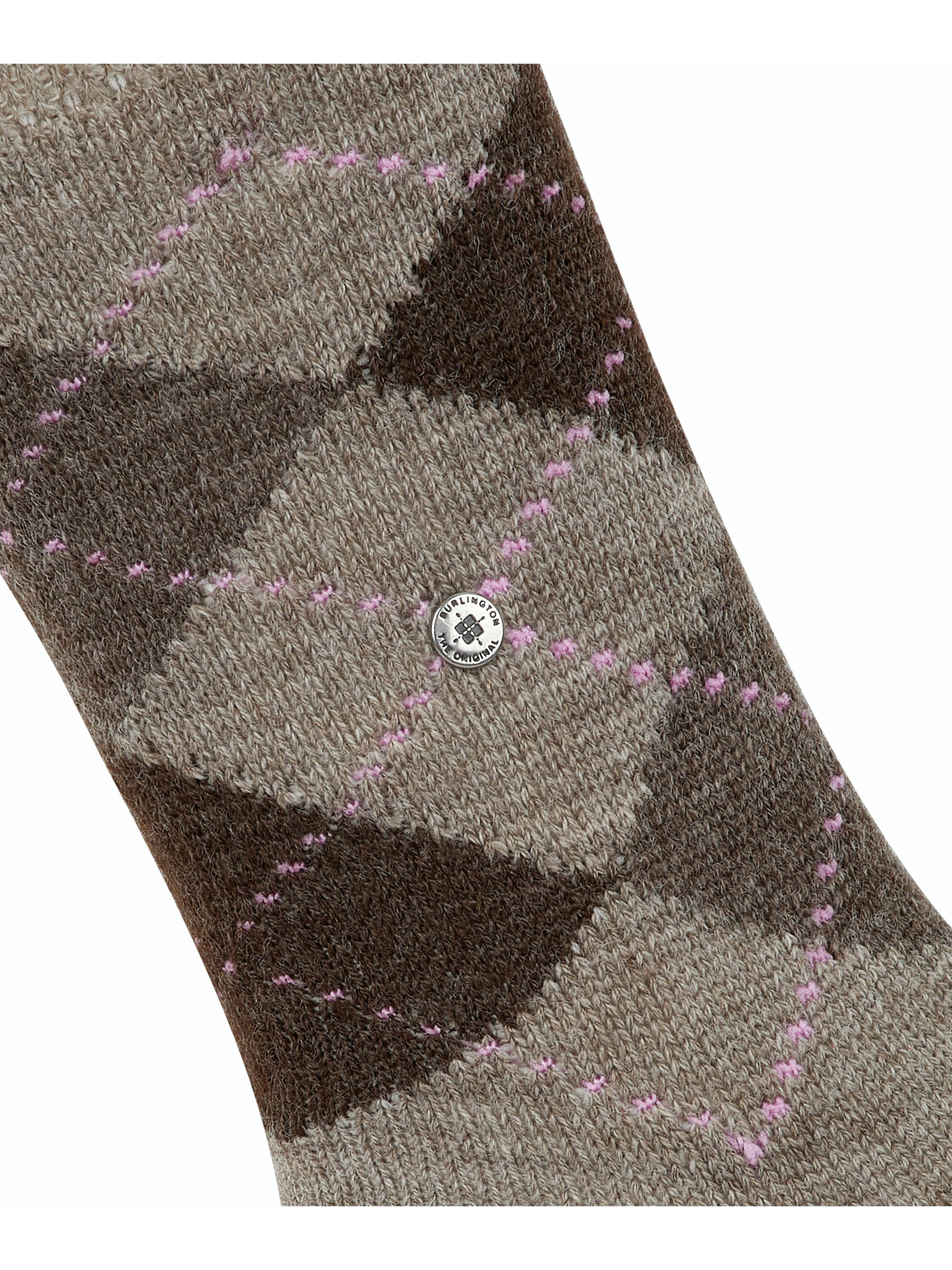 BURLINGTON Women's Cozy Fall Socks - 24080