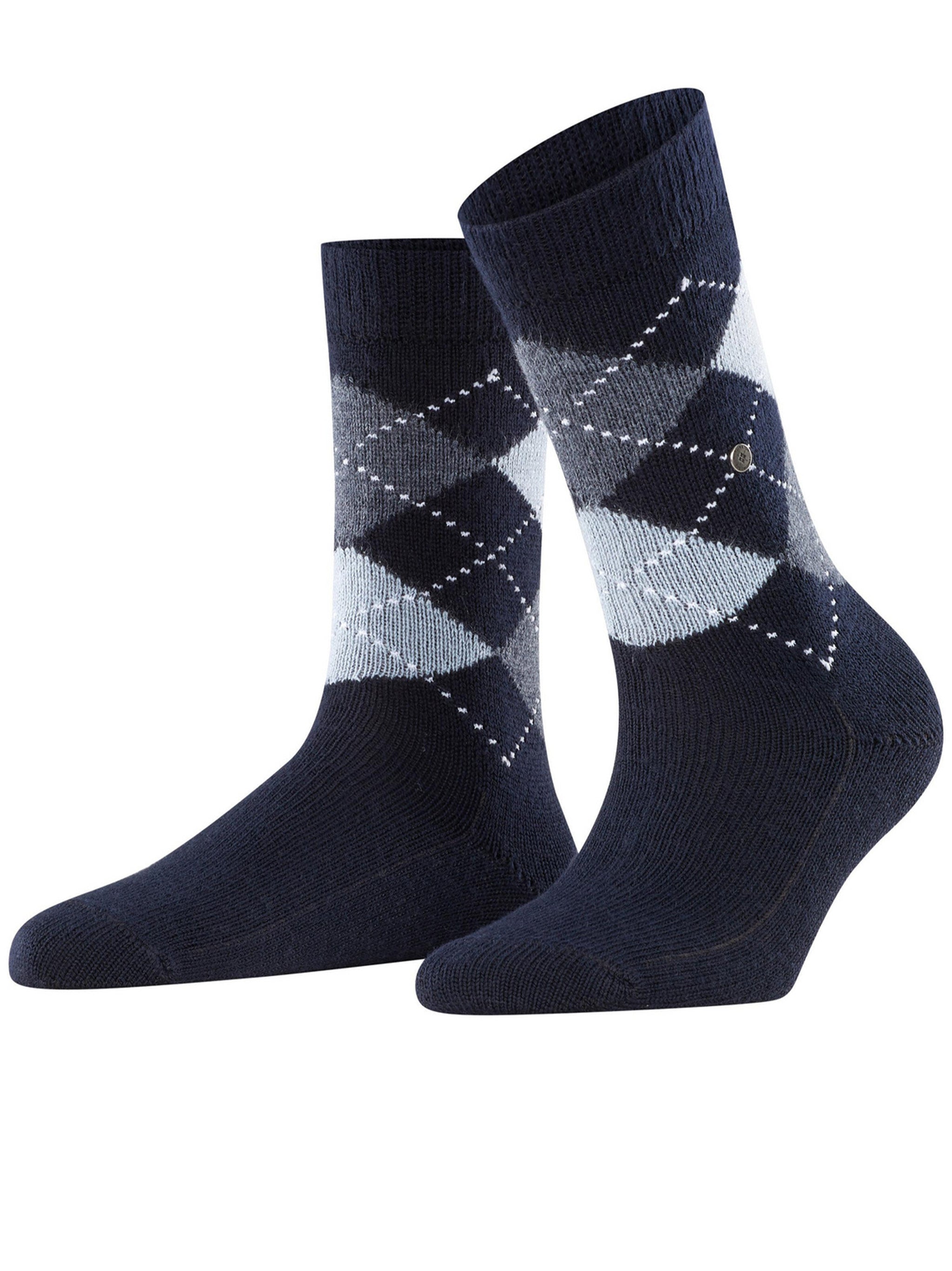 BURLINGTON Mini Whitby Women's Socks