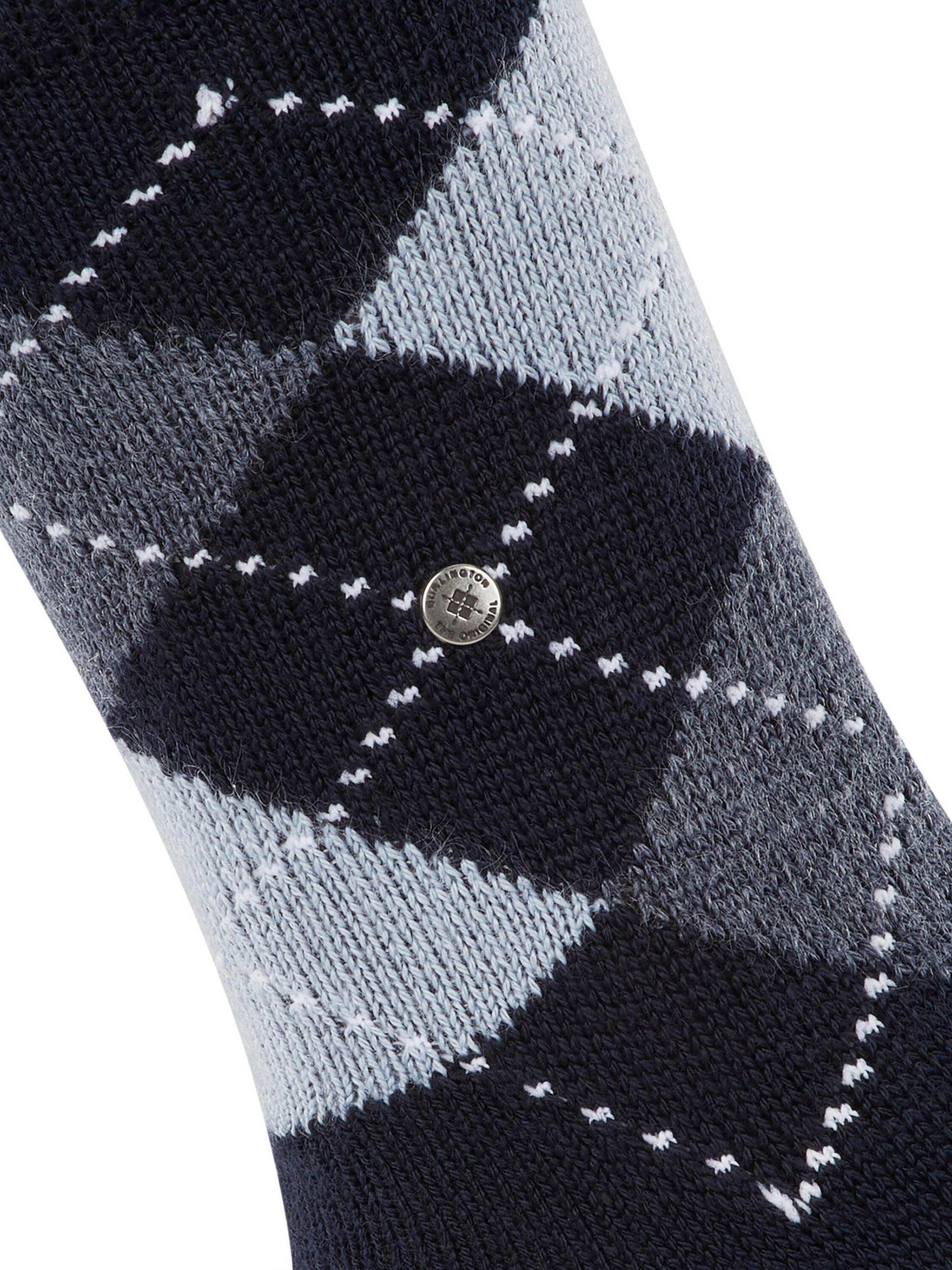 BURLINGTON Mini Whitby Women's Socks