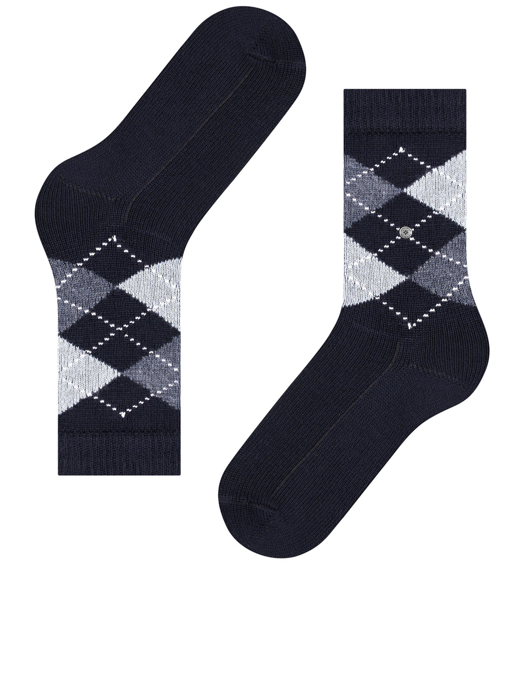BURLINGTON Mini Whitby Women's Socks