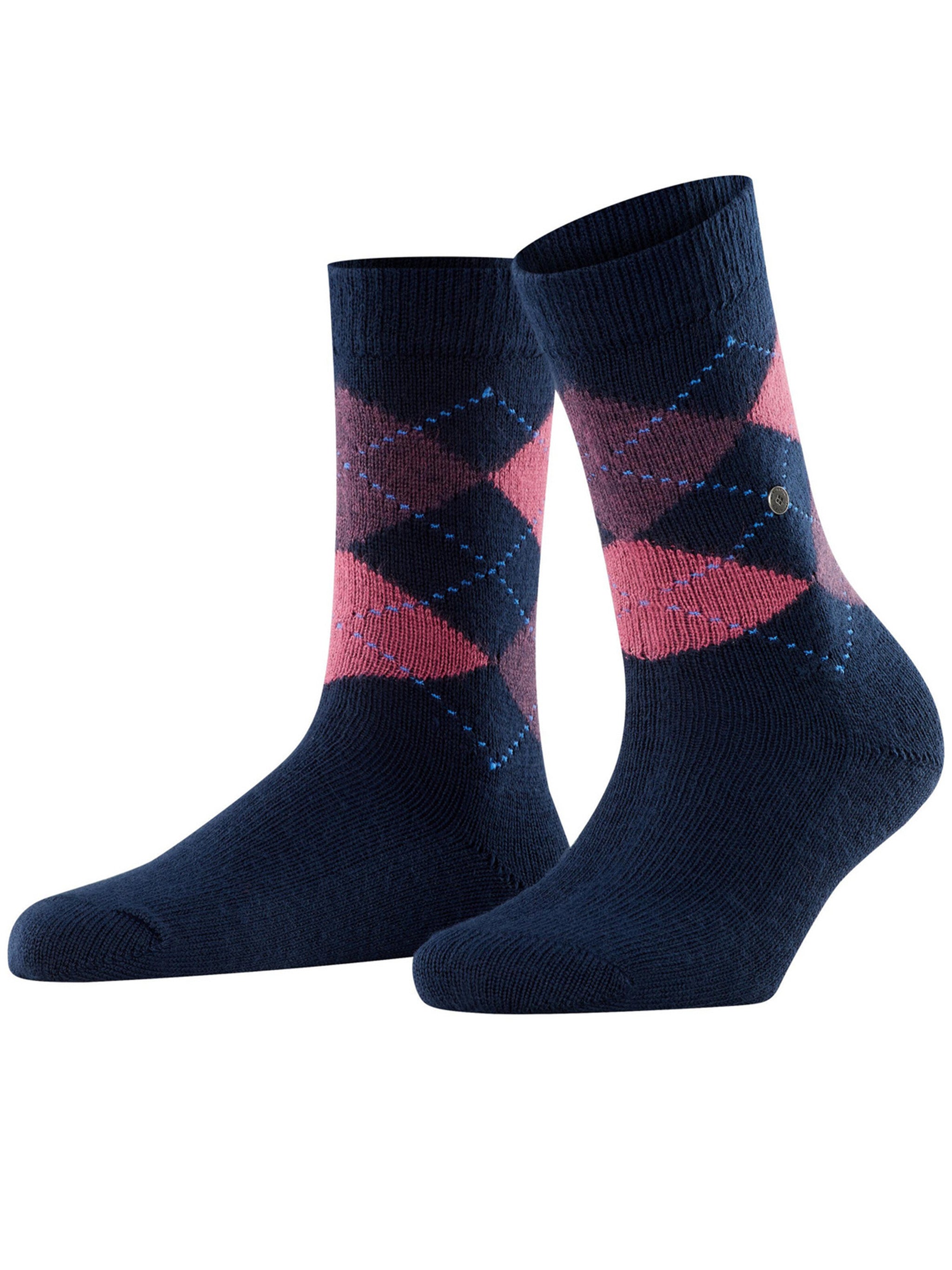Burlington Whitby Mini Socks