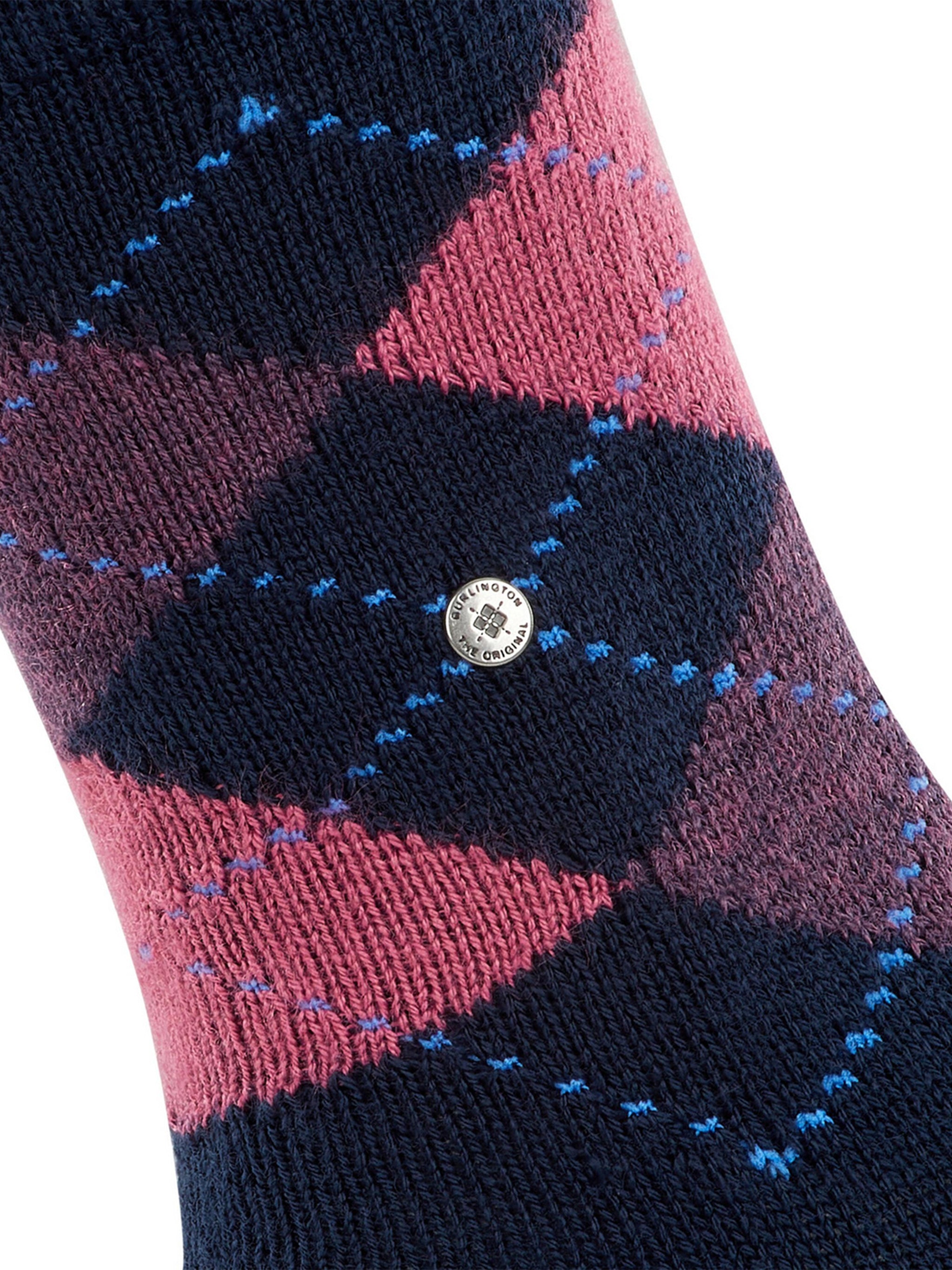 Burlington Whitby Mini Socks