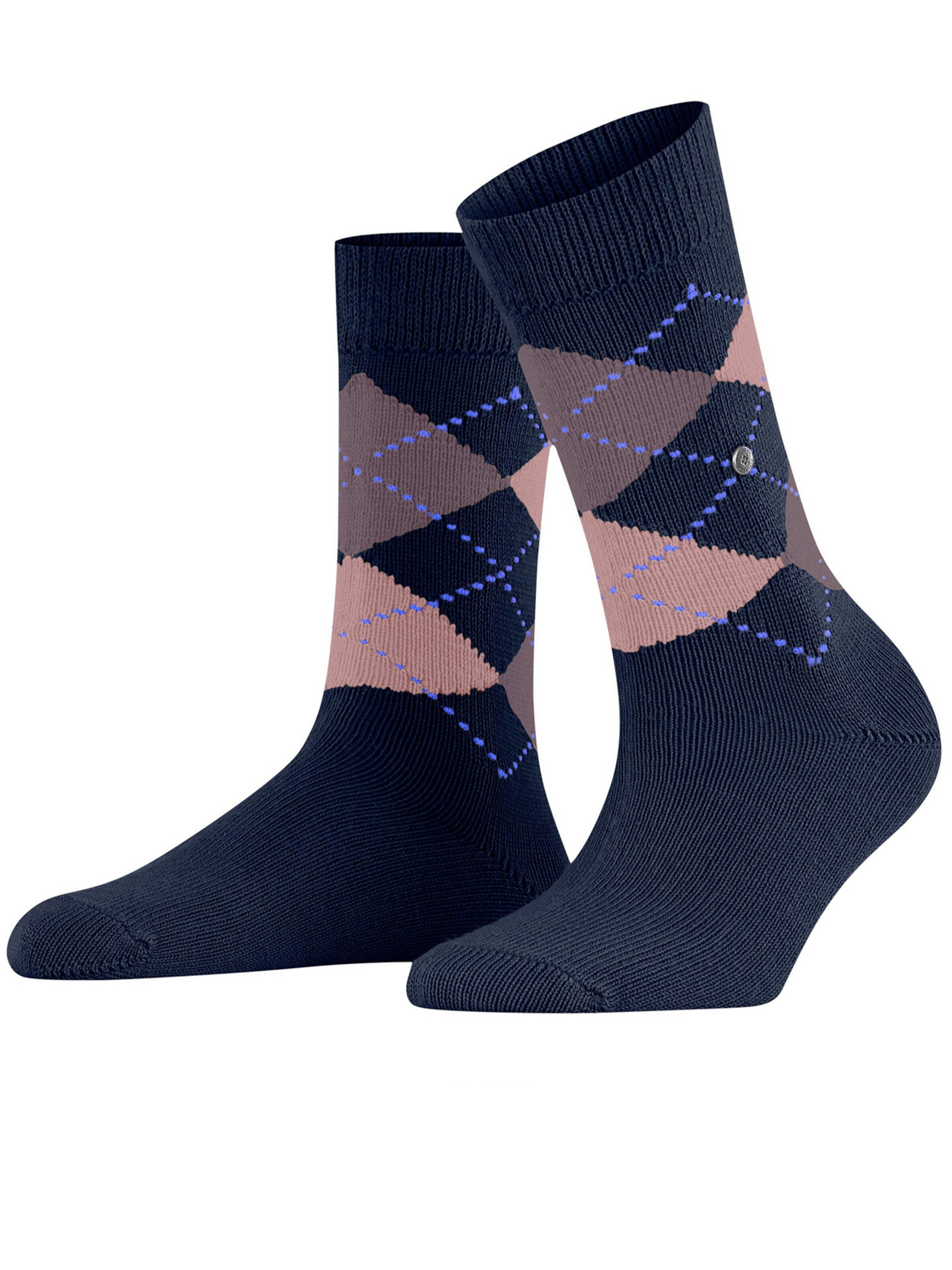 BURLINGTON Whitby Mini Socks for Women