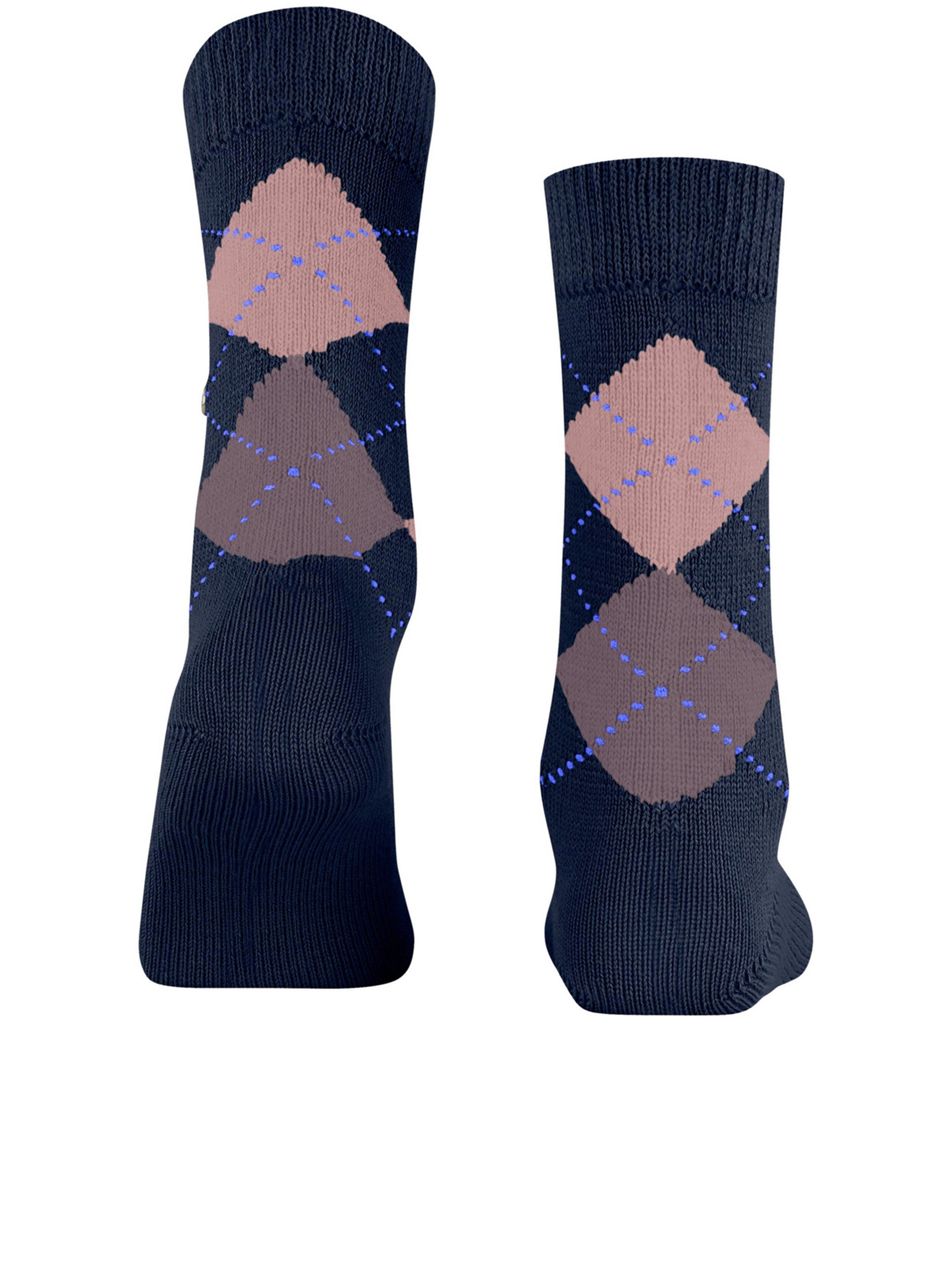 BURLINGTON Whitby Mini Socks for Women