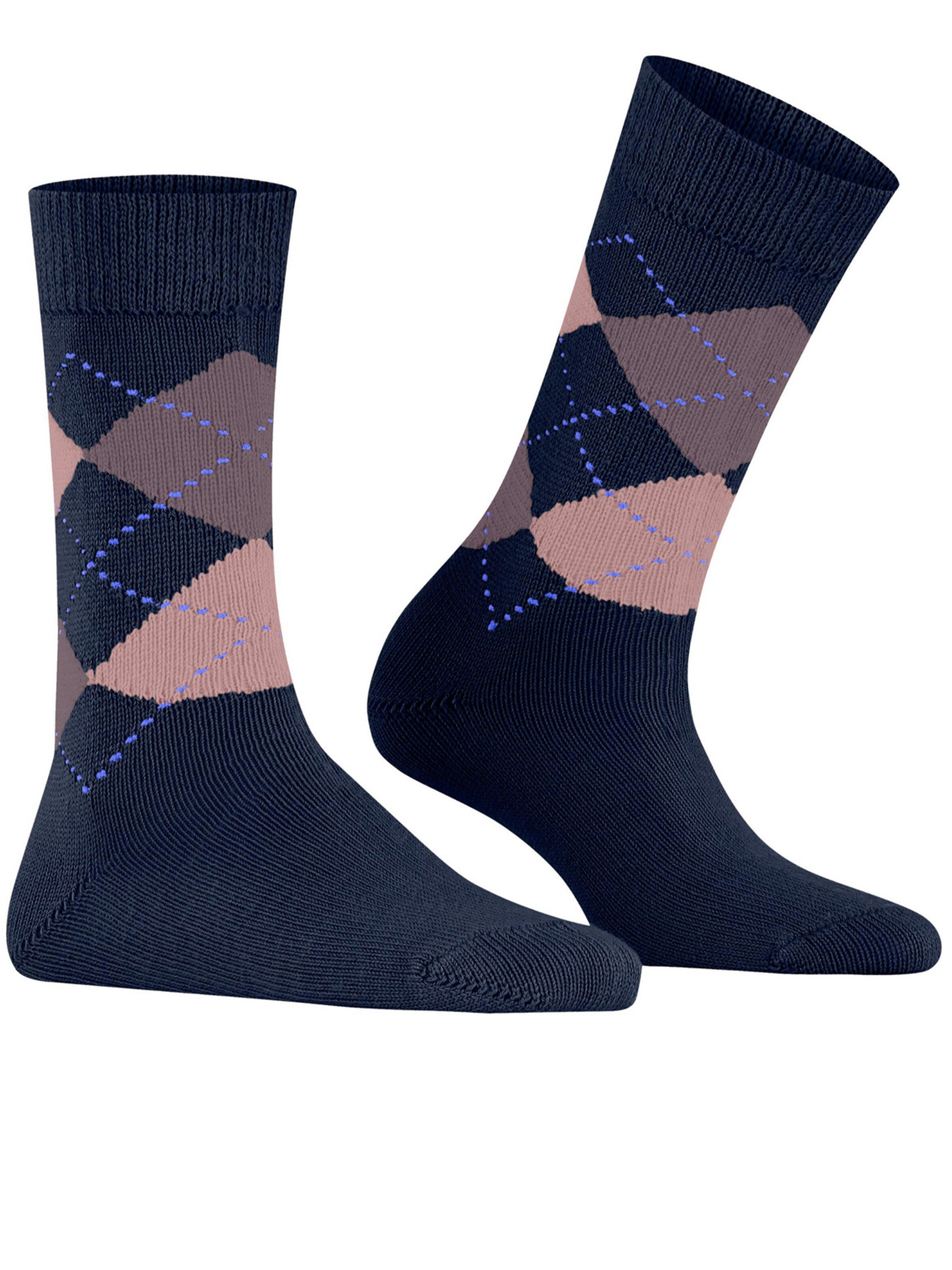 BURLINGTON Whitby Mini Socks for Women