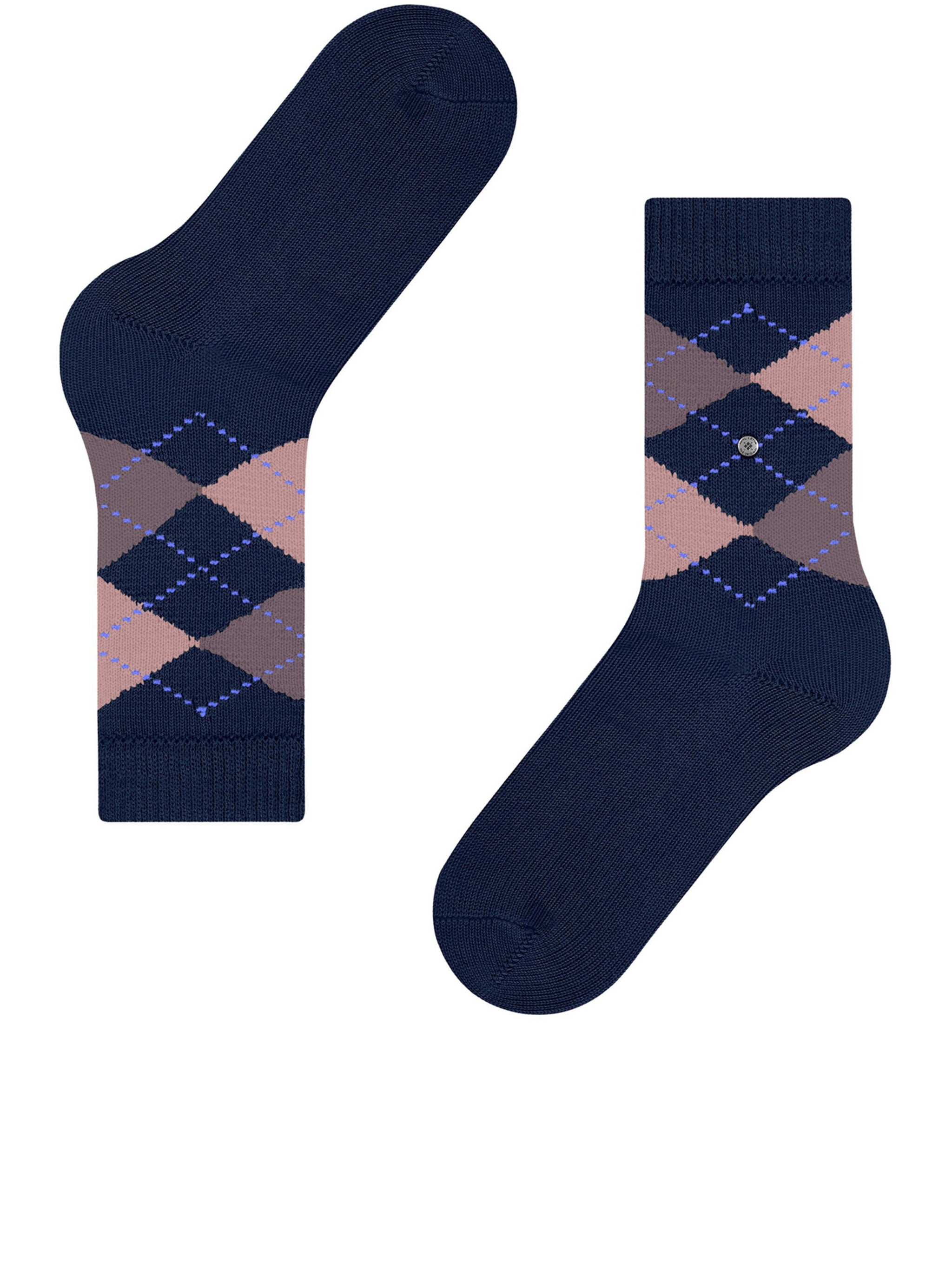 BURLINGTON Whitby Mini Socks for Women