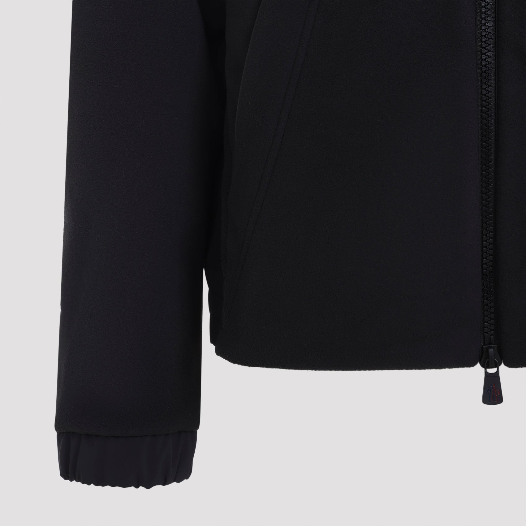 MONCLER GRENOBLE Men's Zip Up Jacket