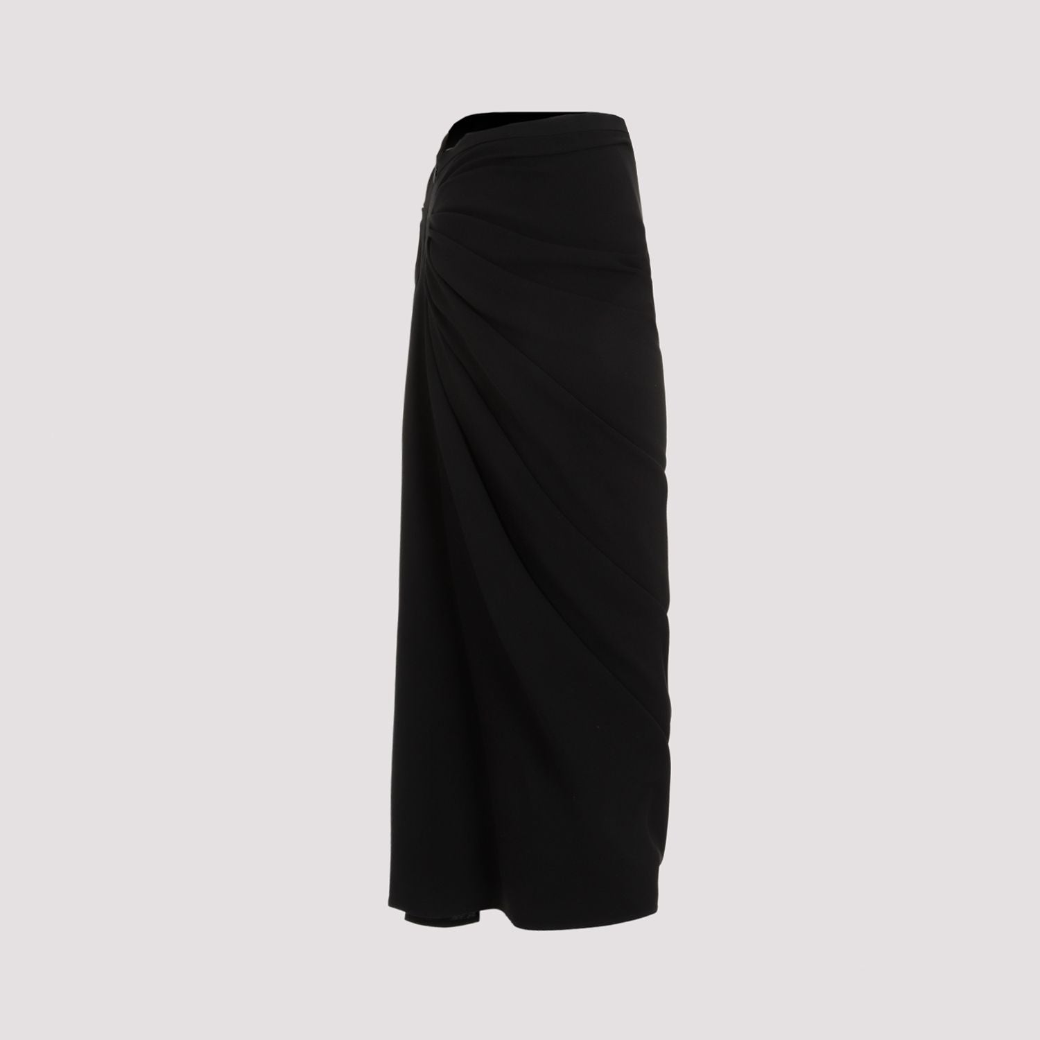 DRIES VAN NOTEN Sonata Mini Skirt