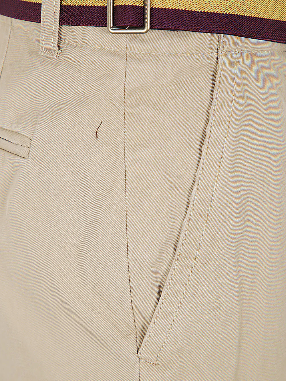 DRIES VAN NOTEN Mini Stylish Cotton Skirt for Women