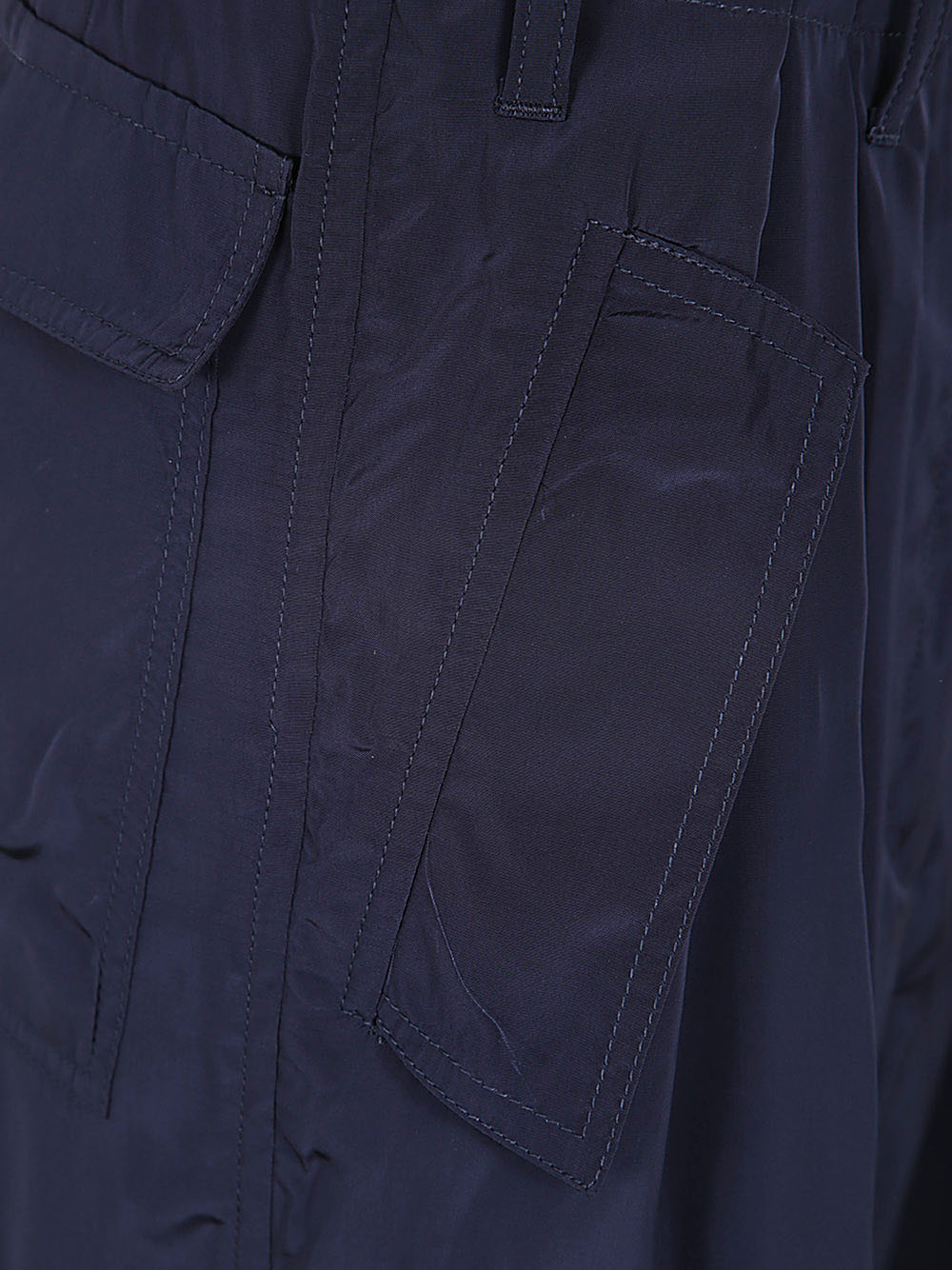 DRIES VAN NOTEN Polka Dot Pants for Women - SS24 Collection