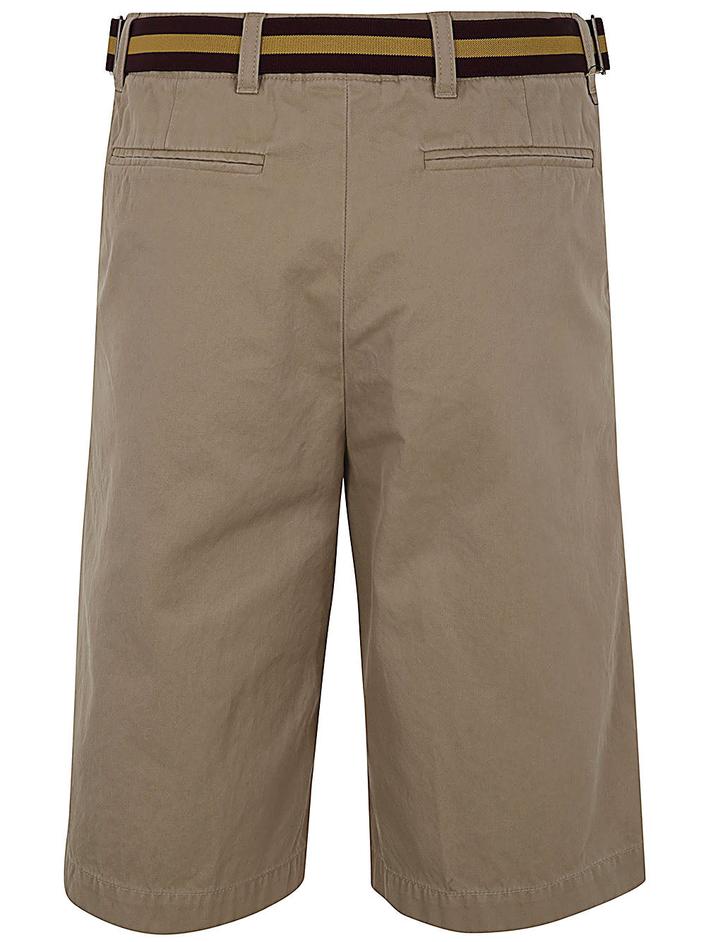 DRIES VAN NOTEN Chic Mini Pulian Pants - SS24 Collection