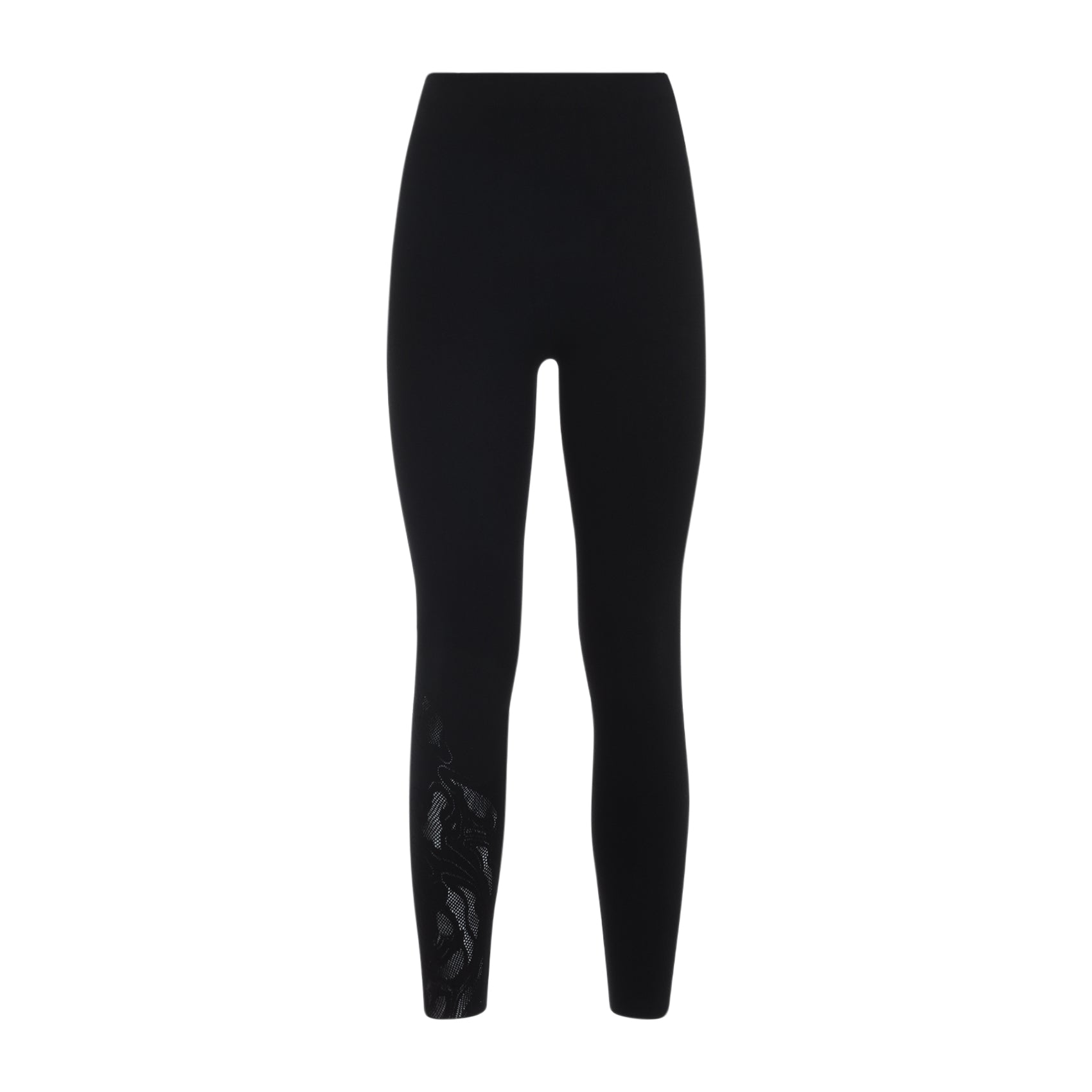 WOLFORD Rorse Net Leggings for Men