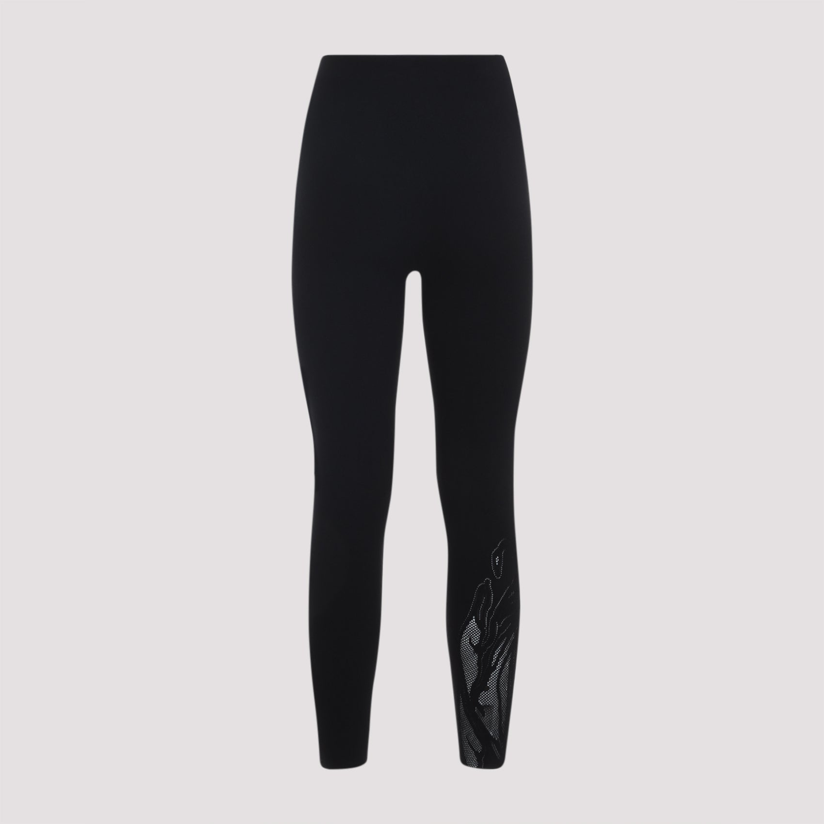 WOLFORD Rorse Net Leggings for Men