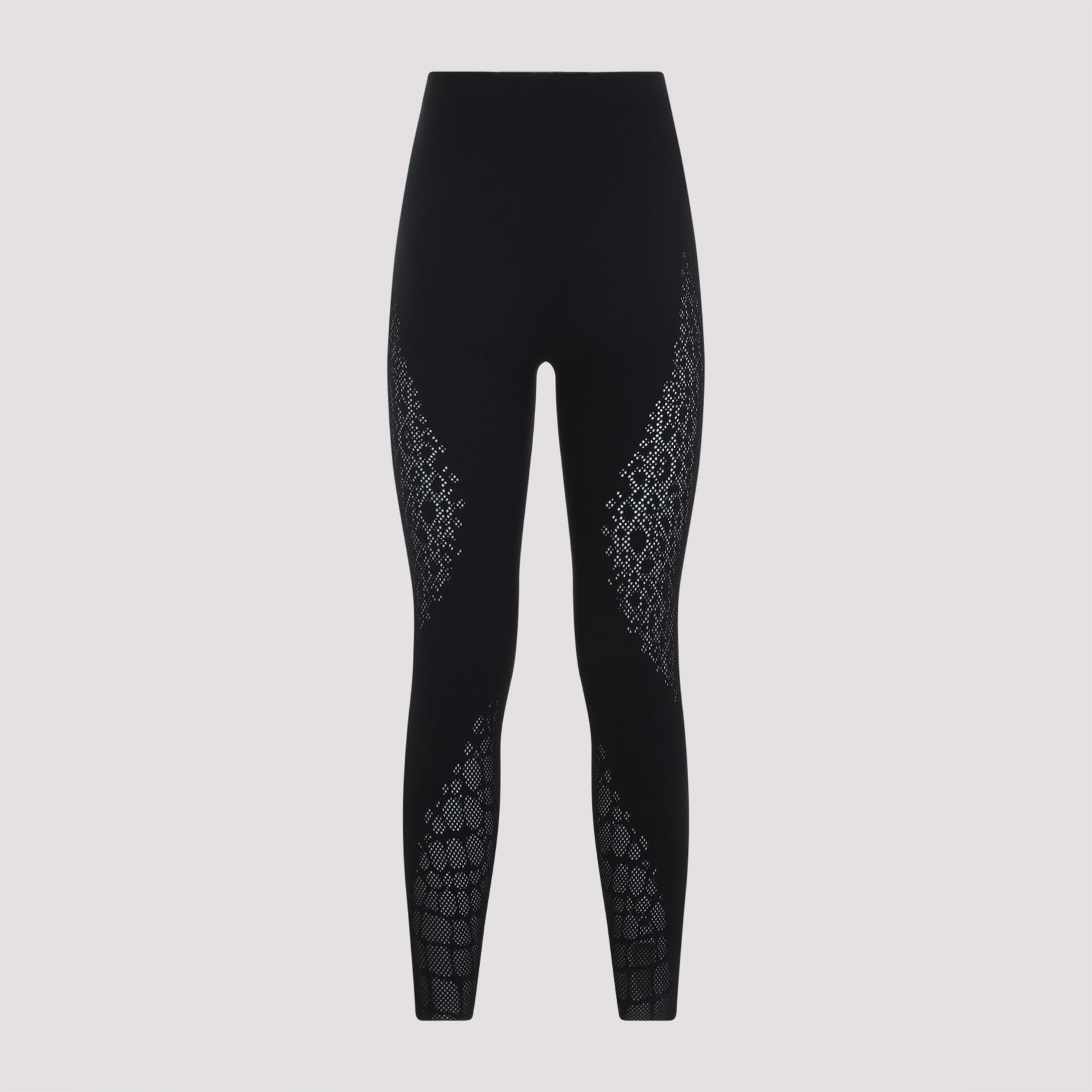 WOLFORD Reptile Net Leggings - FW25 Collection