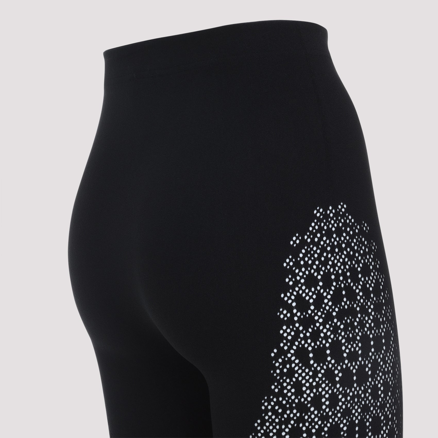 WOLFORD Reptile Net Leggings - FW25 Collection