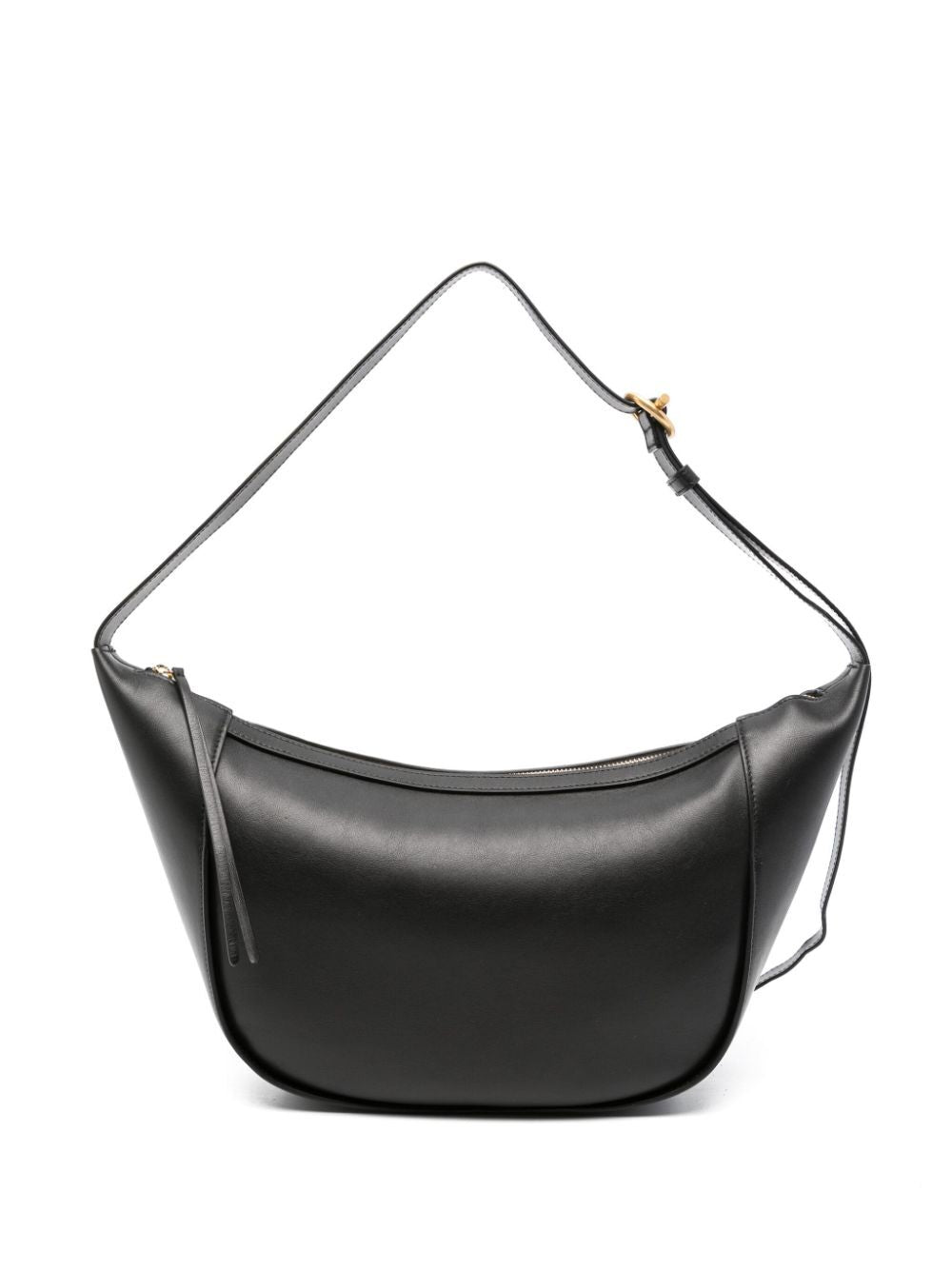 WANDLER Mini Leather Handbag