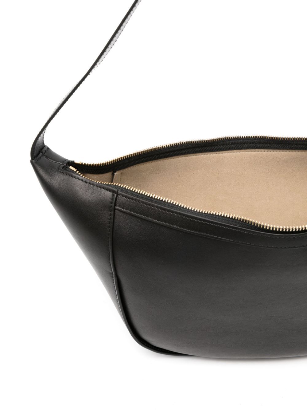 WANDLER Mini Leather Handbag
