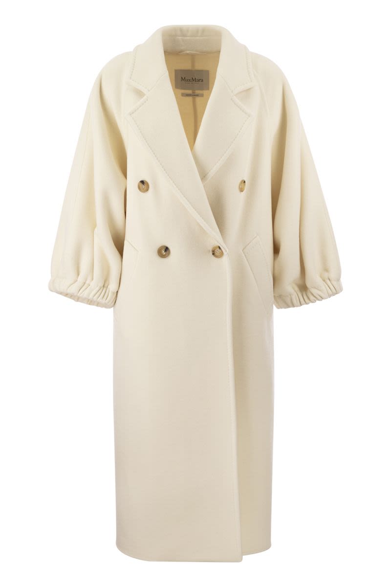 MAX MARA Luxurious Cashmere ZAFFO Jacket for Women