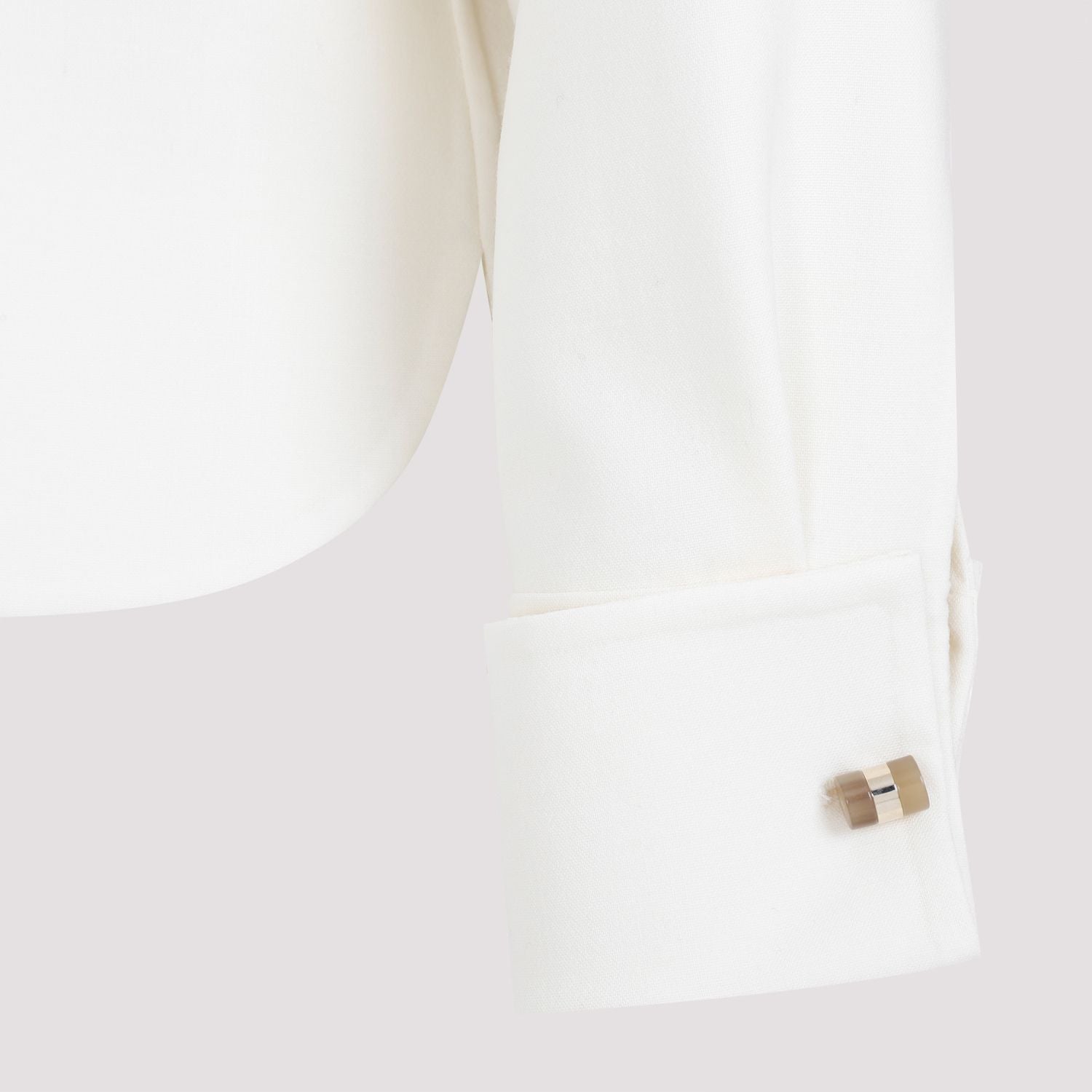 MAX MARA Elegant Tirolo Shirt Jacket for Women