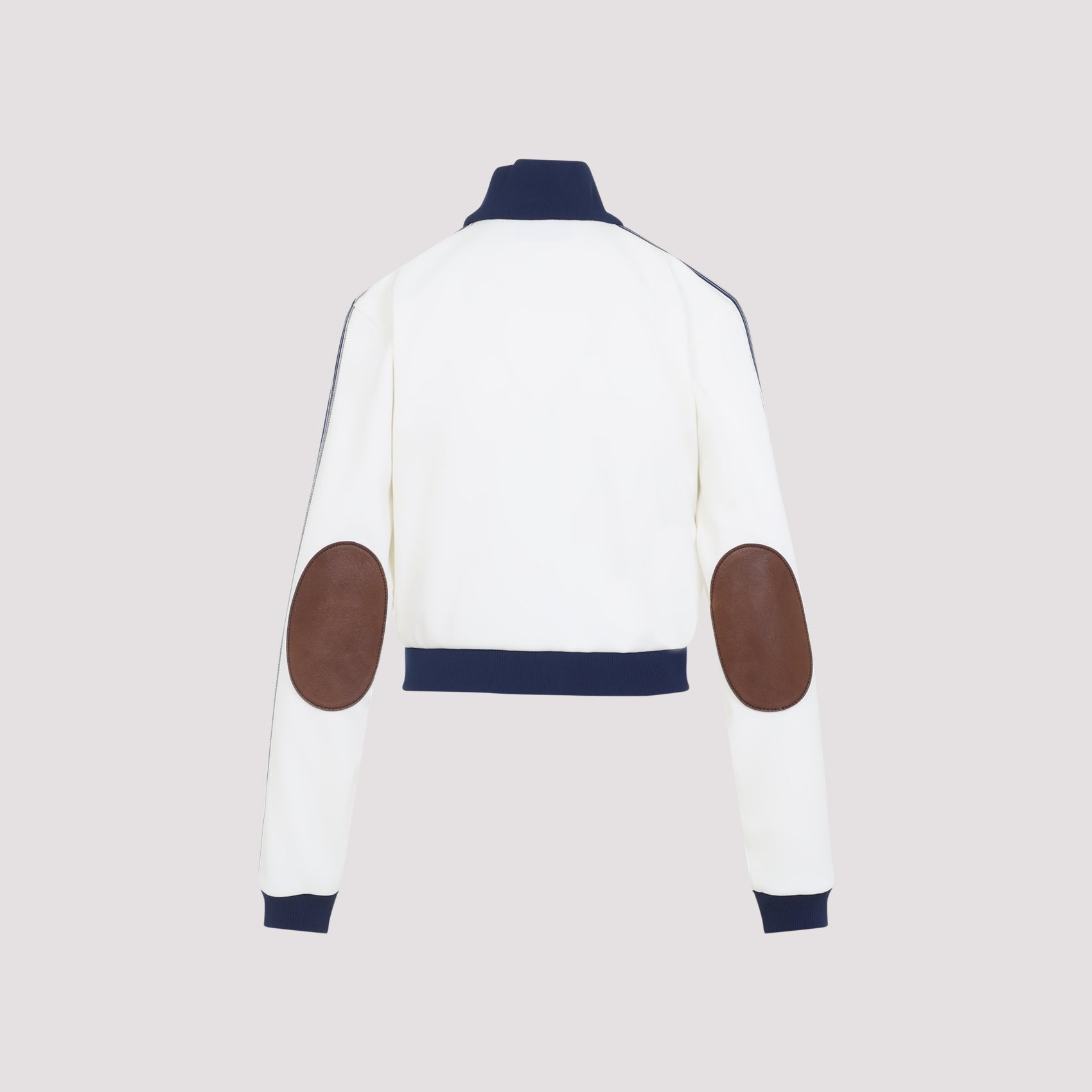 PRADA Men's Ultra-Lightweight Polyester Jacket