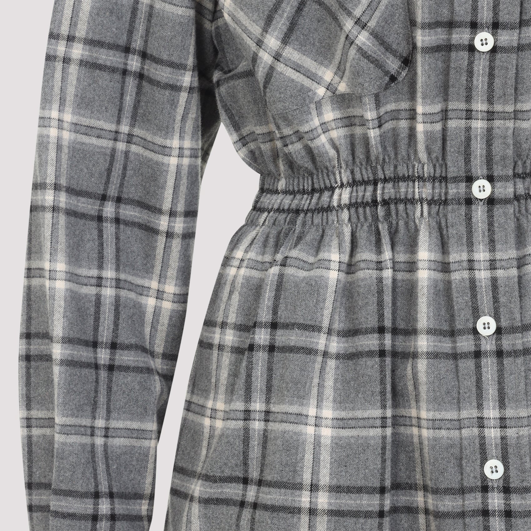 MIU MIU Stylish Men's Mini Suit