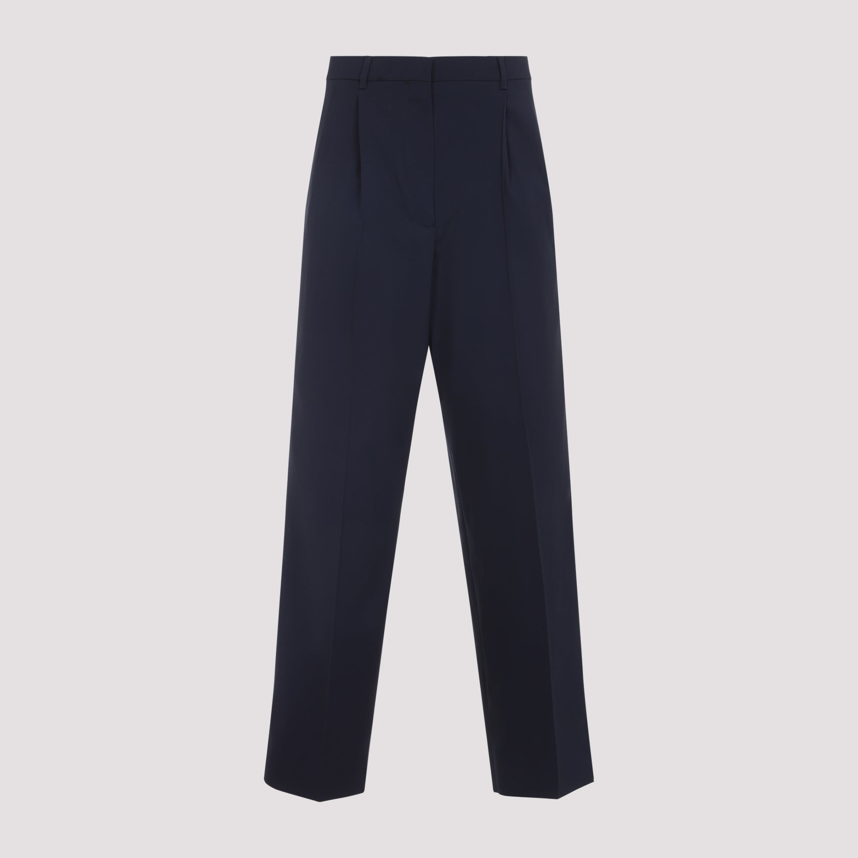 MIU MIU Stylish Regular Fit Pants for Men