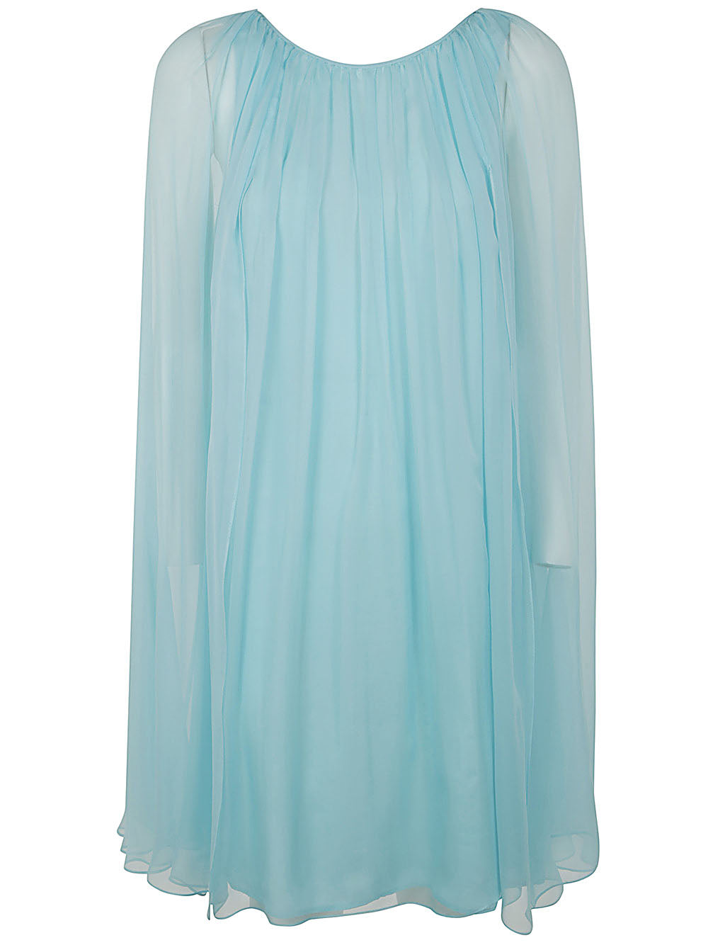 MAX MARA Ceremony Mini Dress