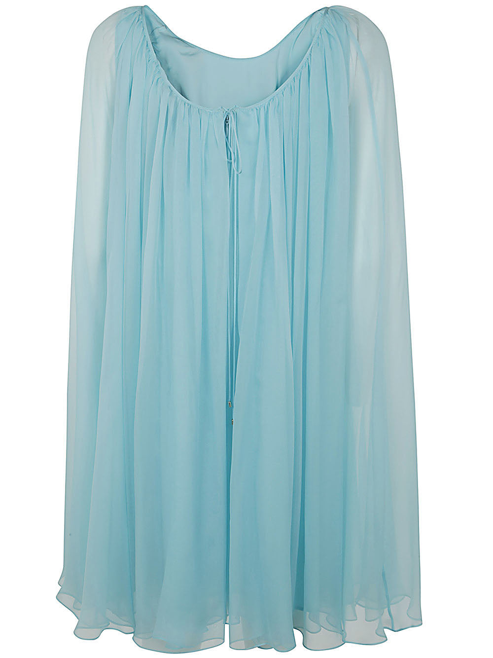 MAX MARA Ceremony Mini Dress