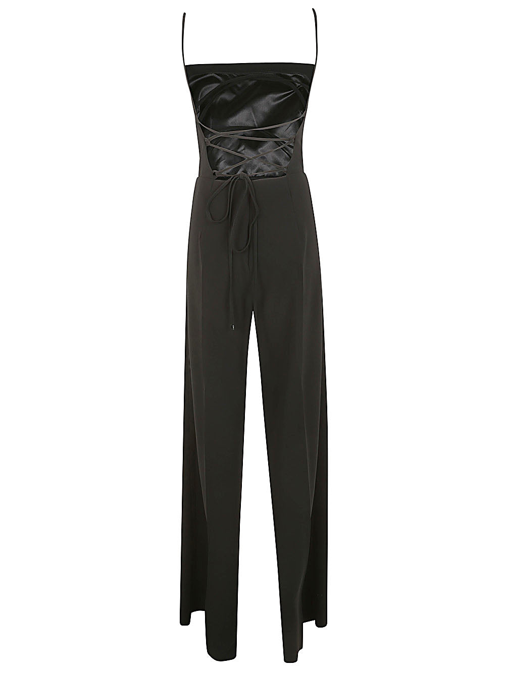 MAX MARA Elegant Cady Jumpsuit for Women